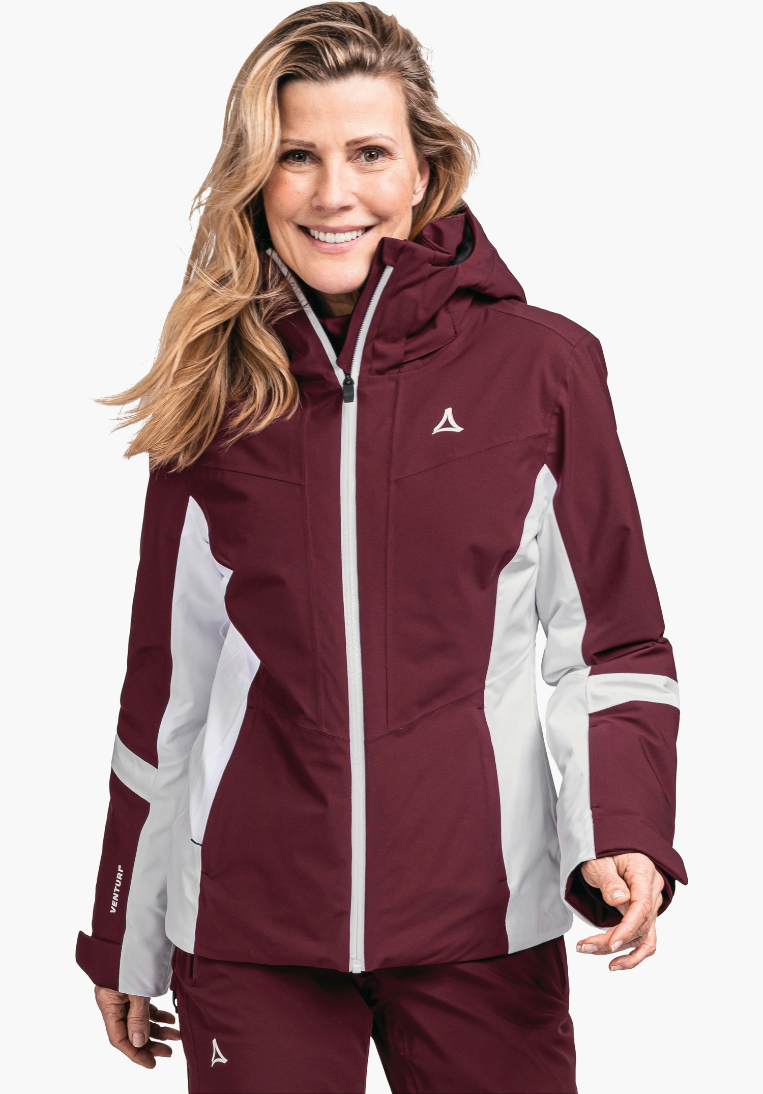 Buy women's ski jackets online | Schöffel