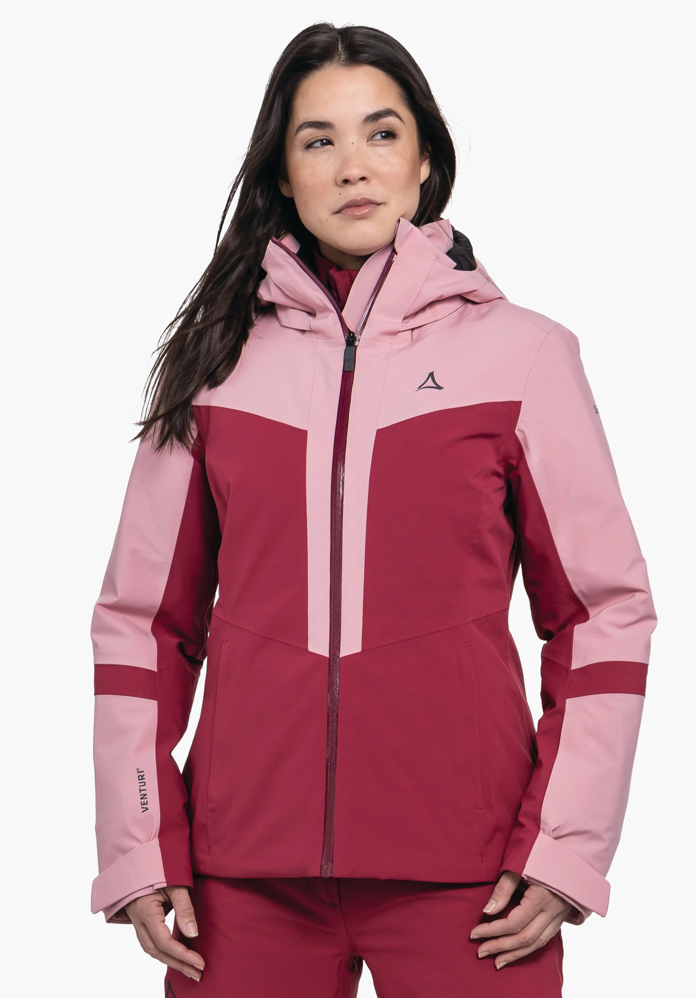 Ski Jacket Kanzelwand L