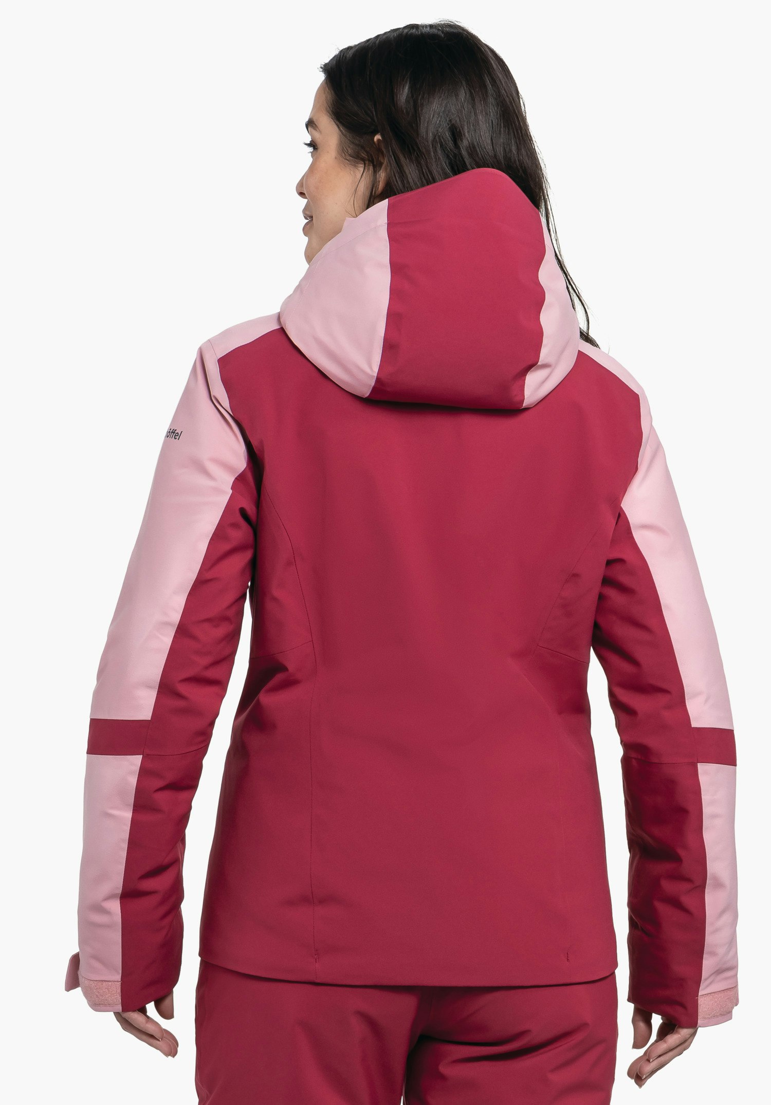 Ski Jacket Kanzelwand L