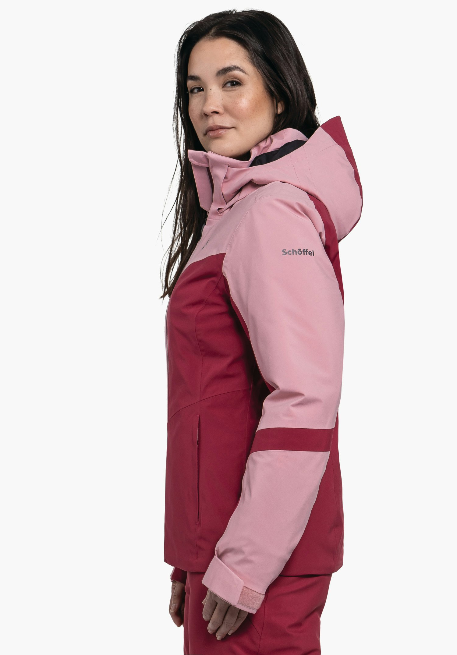 Ski Jacket Kanzelwand L