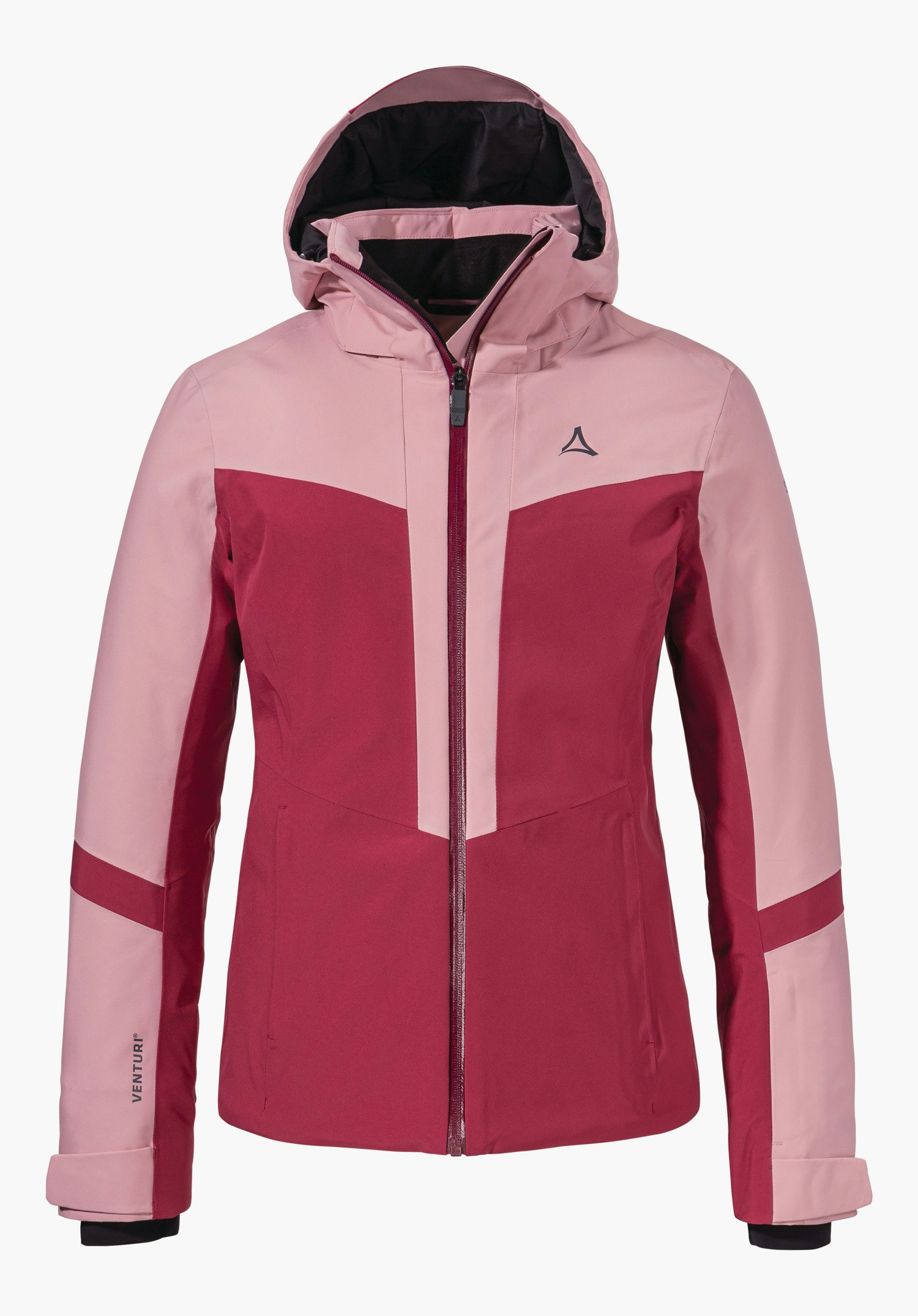 Ski Jacket Kanzelwand L