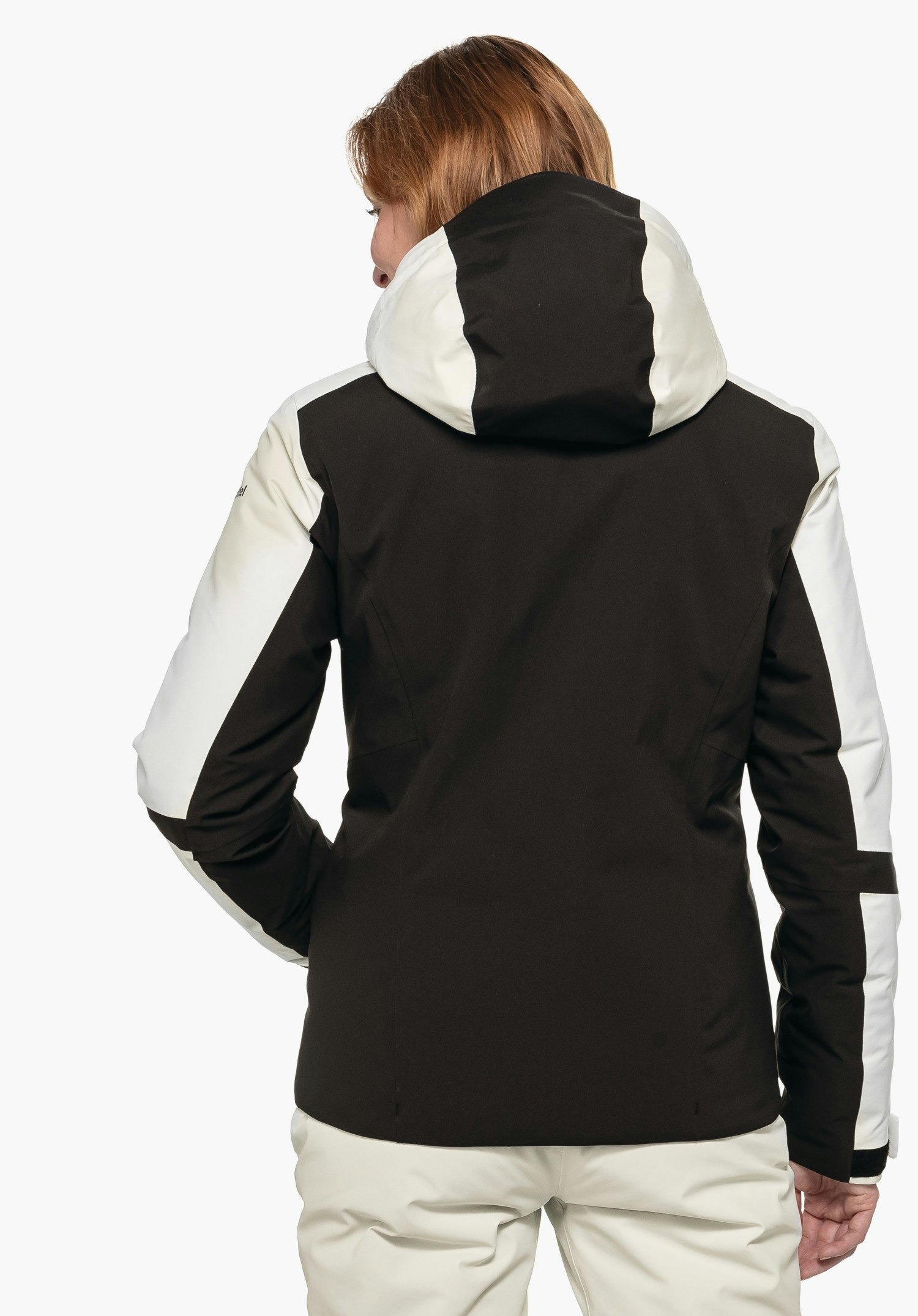 Ski Jacket Kanzelwand L