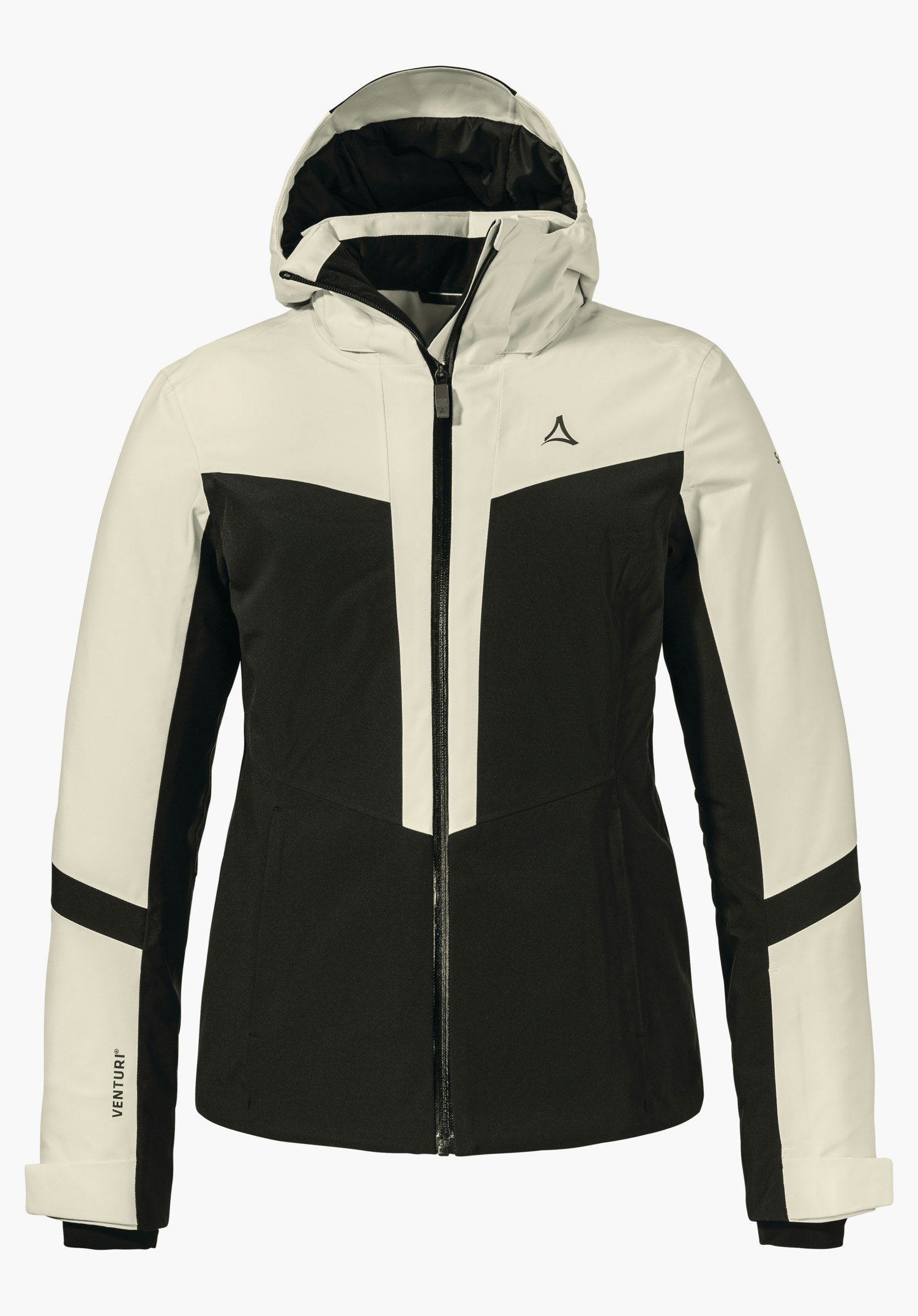 Ski Jacket Kanzelwand L