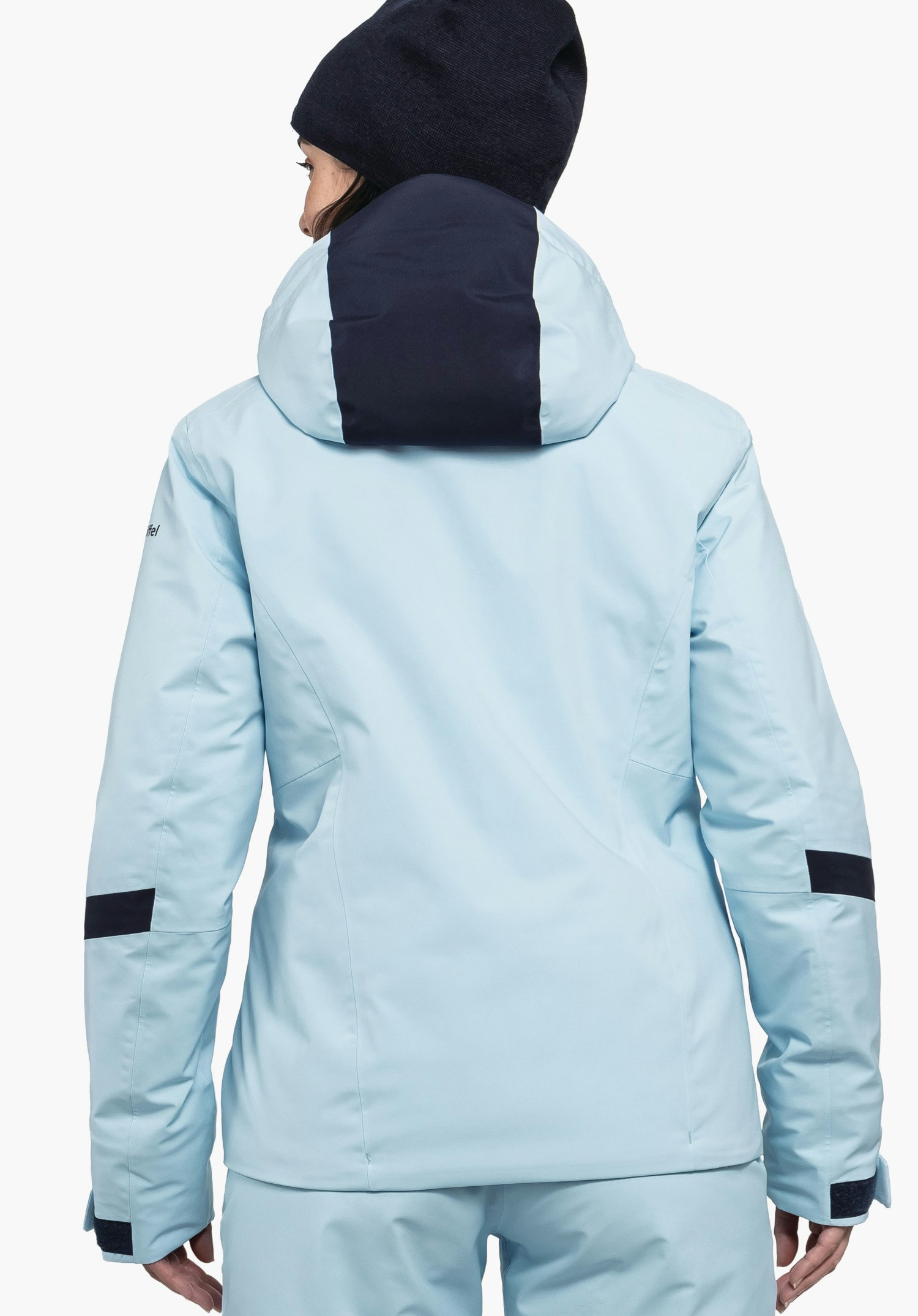 Ski Jacket Kanzelwand L