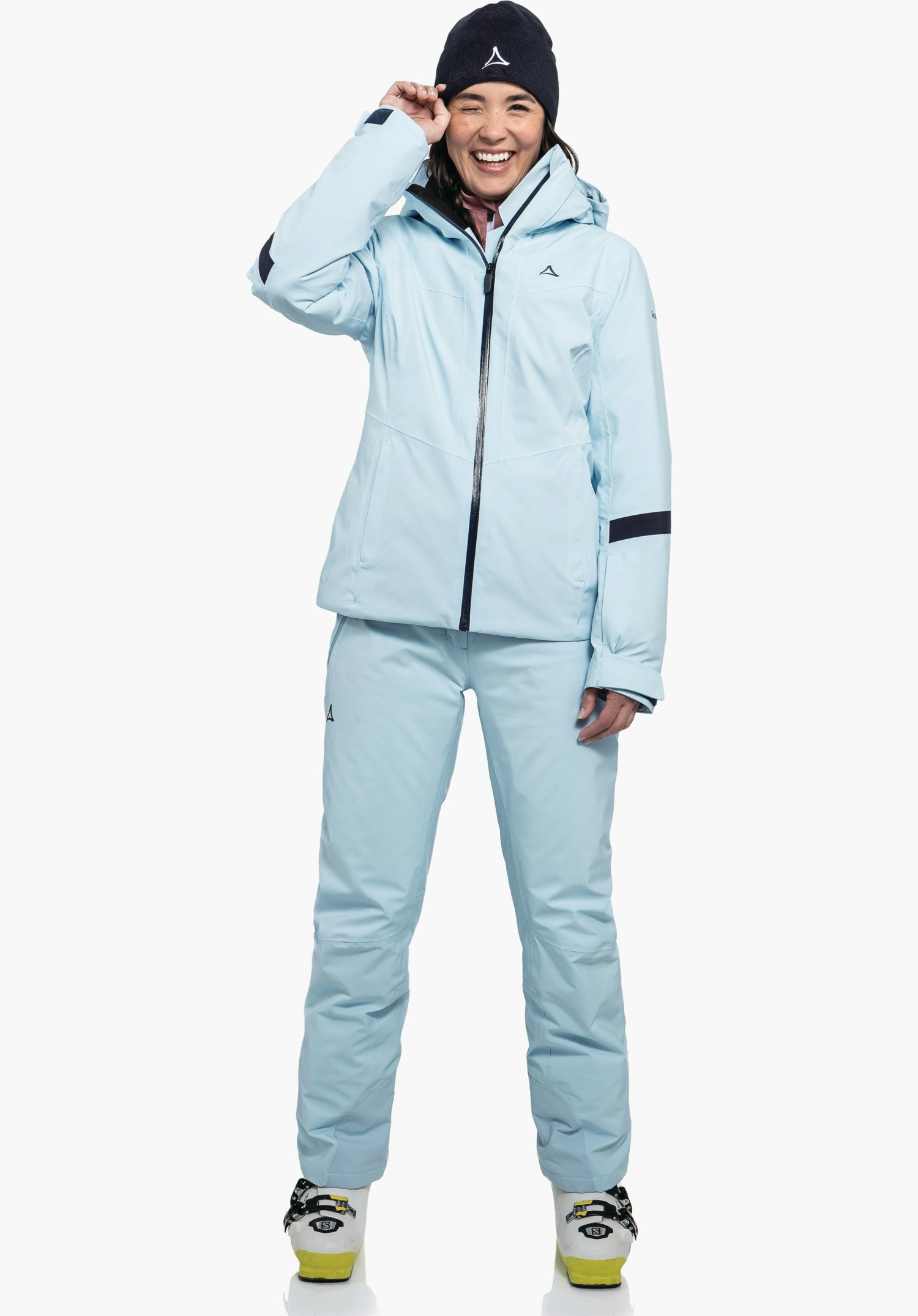 Ski Jacket Kanzelwand L