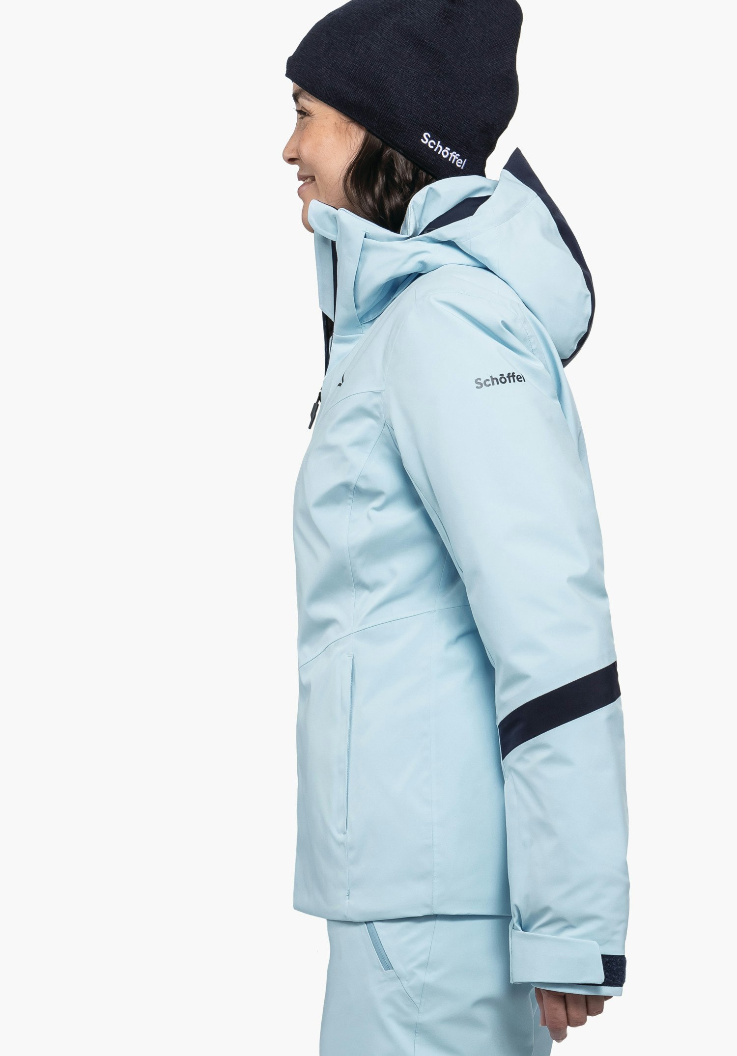 Ski Jacket Kanzelwand L