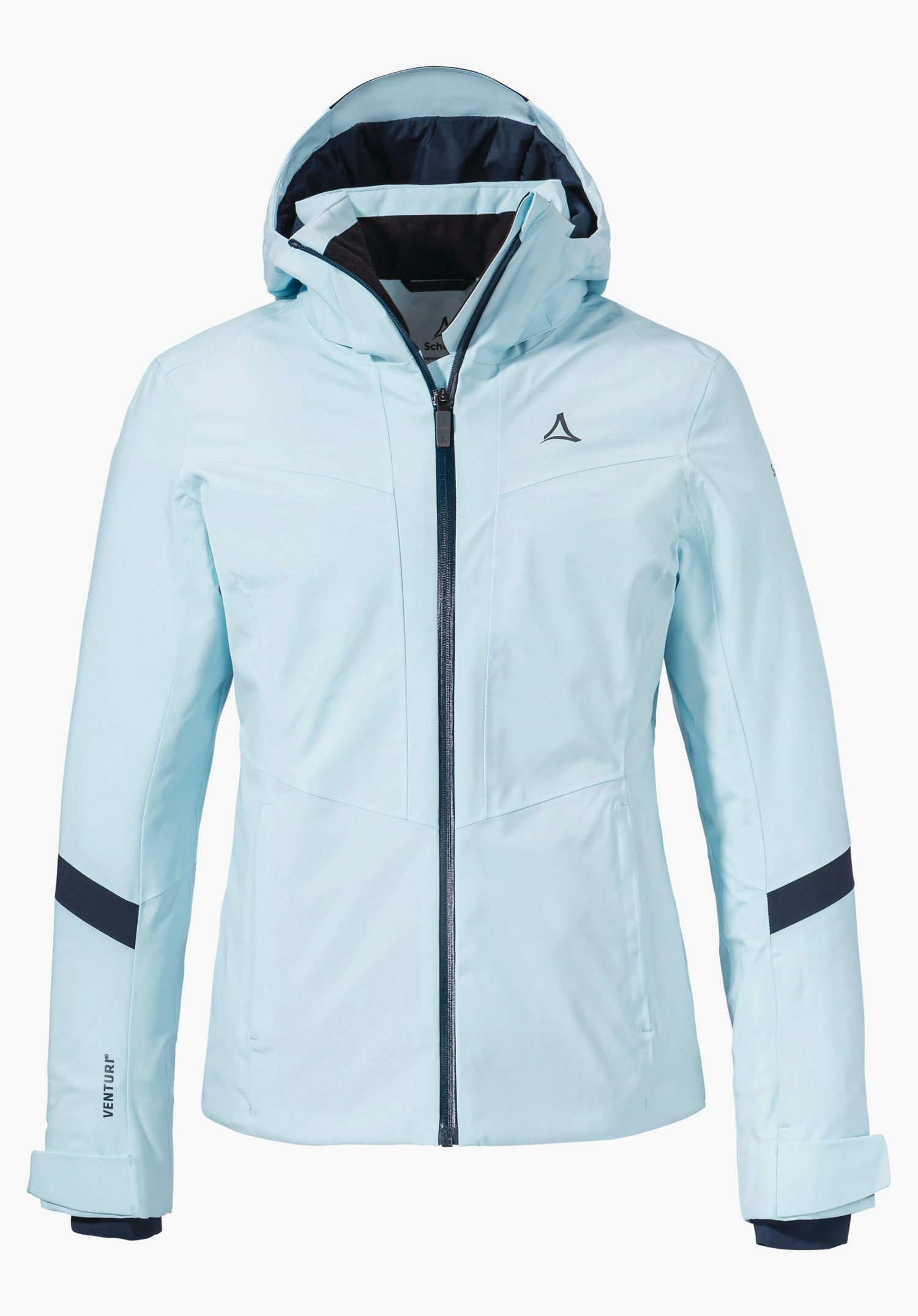 Ski Jacket Kanzelwand L