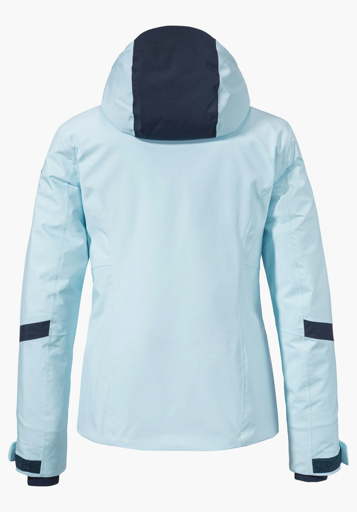 Ski Jacket Kanzelwand L