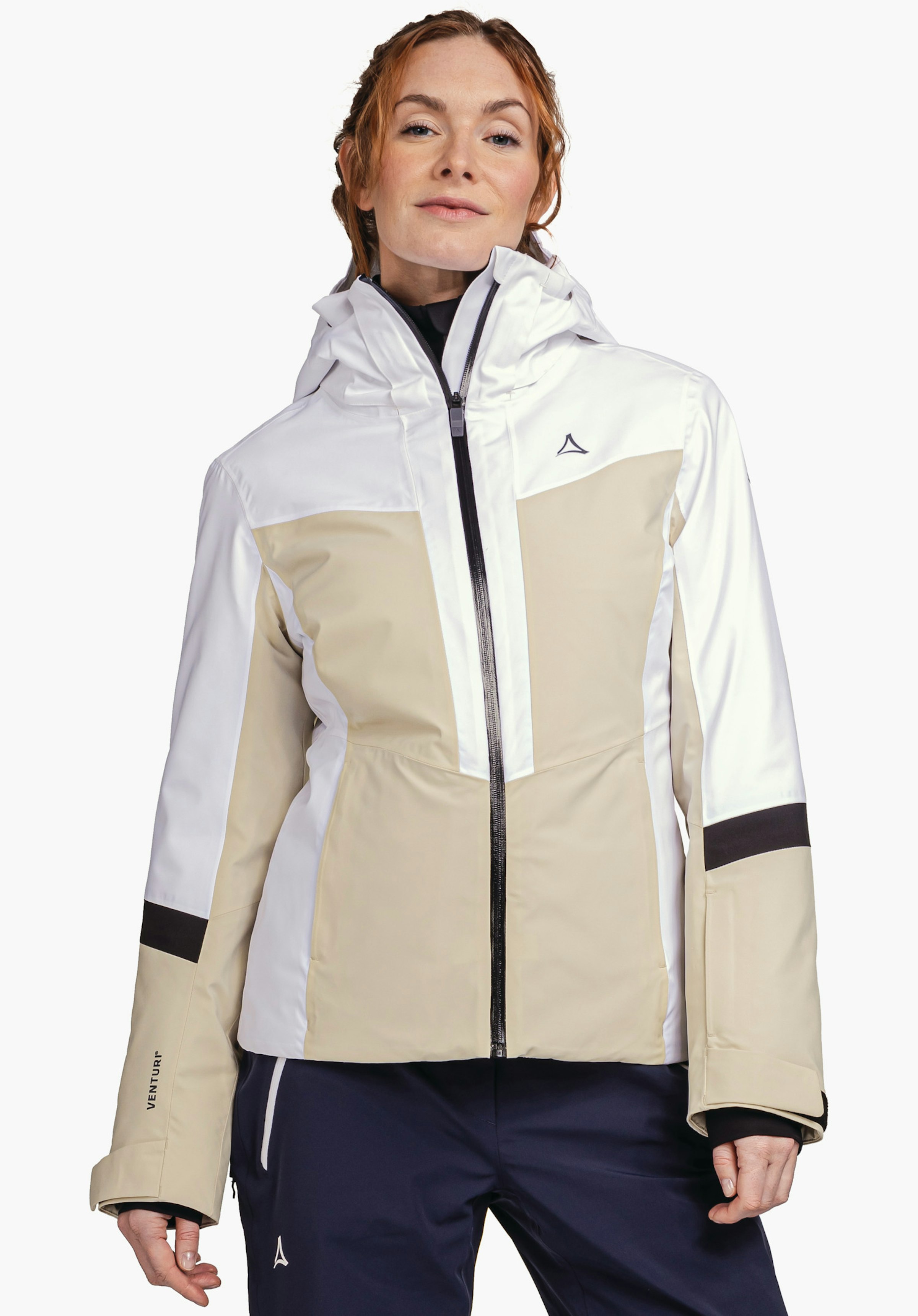 Ski Jacket Kanzelwand L