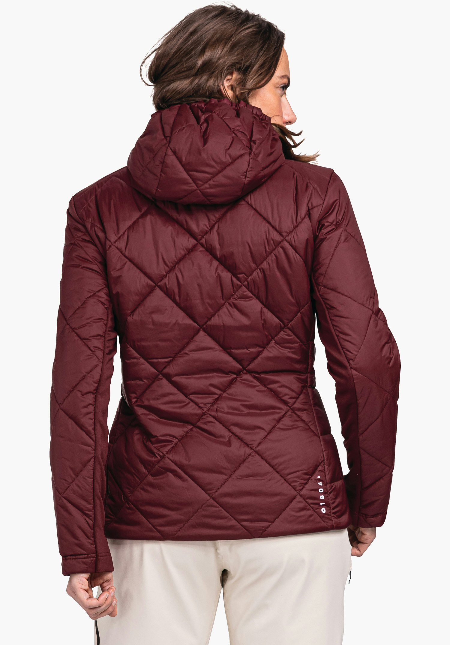 Ski Ins. Pontresina L