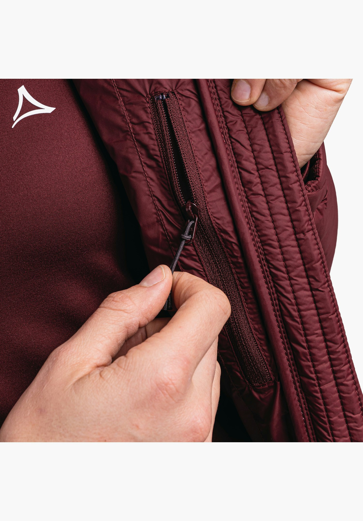 Ski Ins. Pontresina L