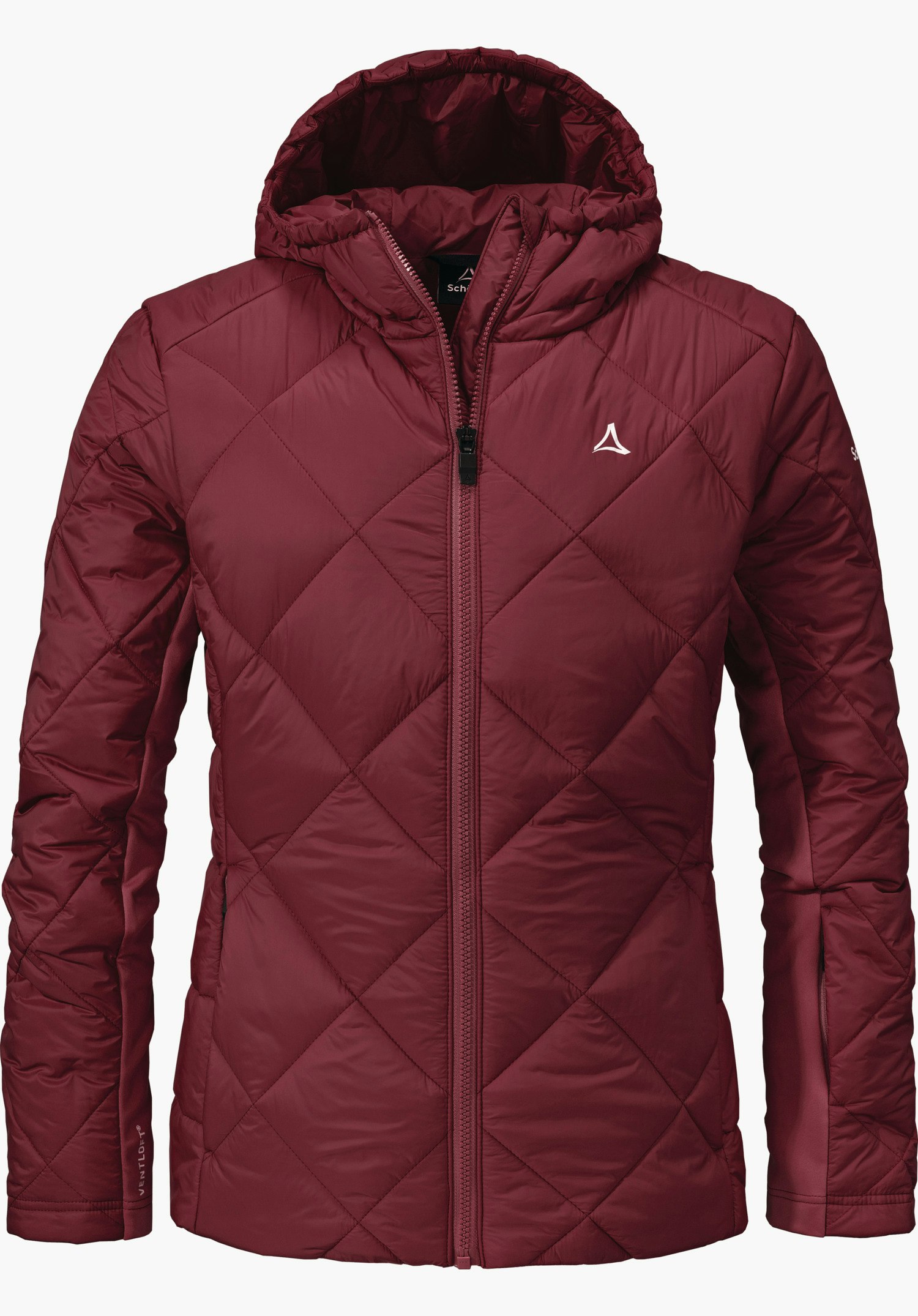 Ski Ins. Pontresina L