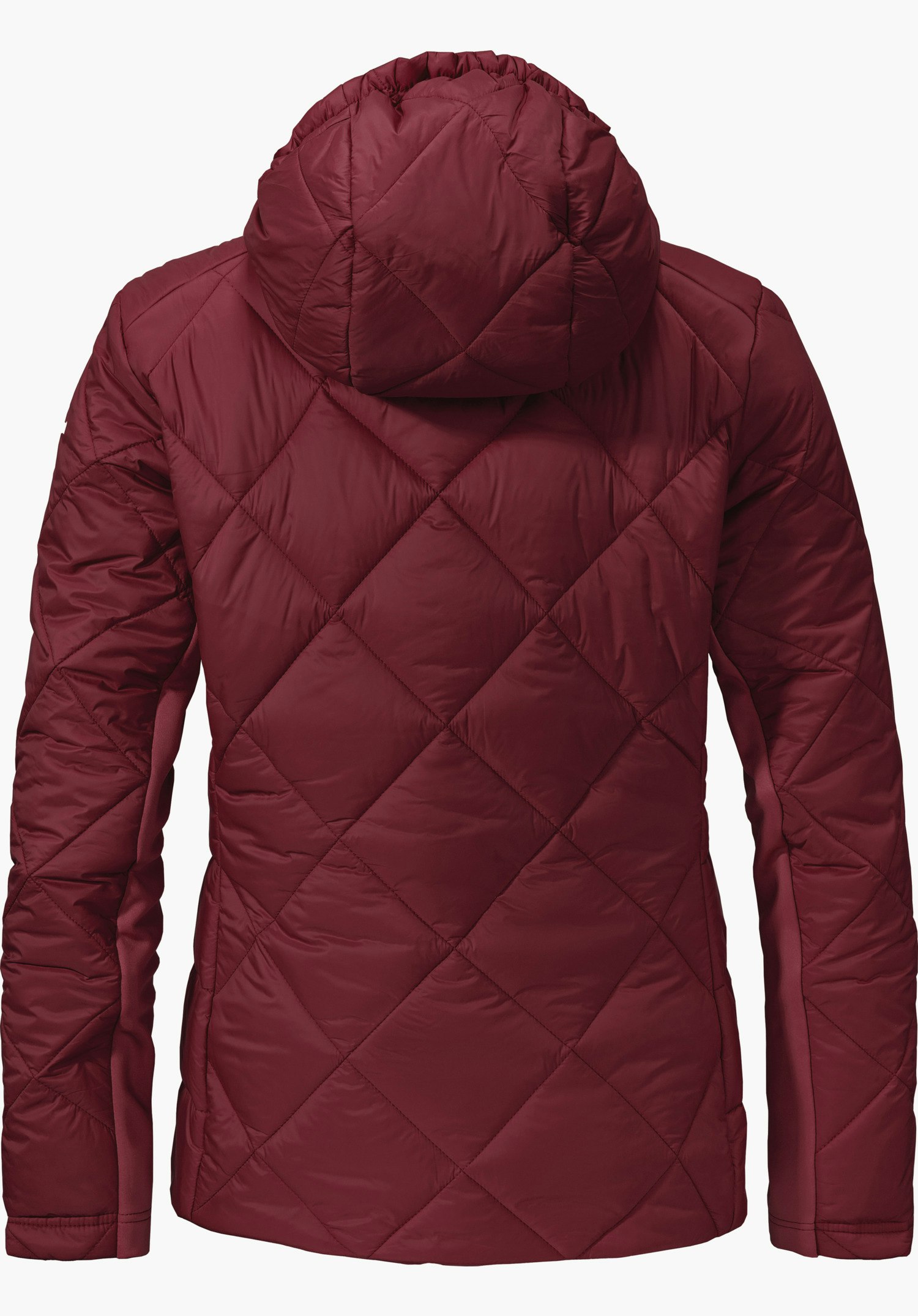 Ski Ins. Pontresina L