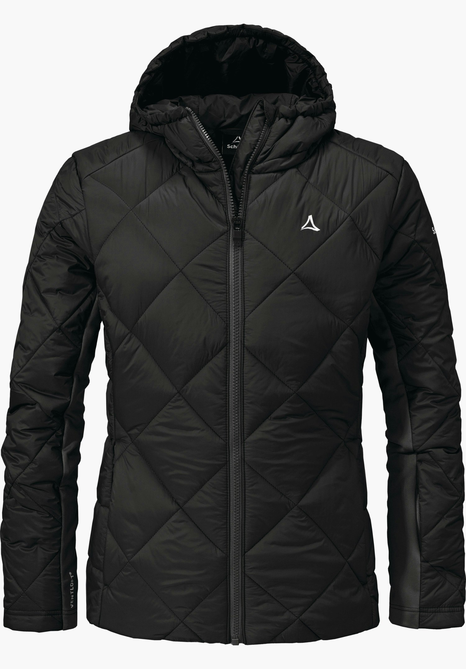 Ski Ins. Pontresina L