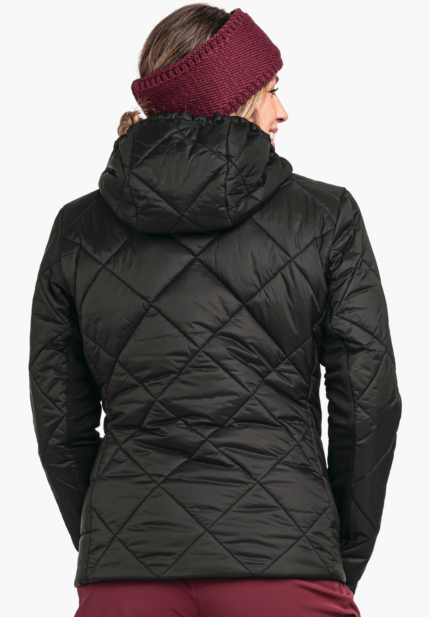 Ski Ins. Pontresina L