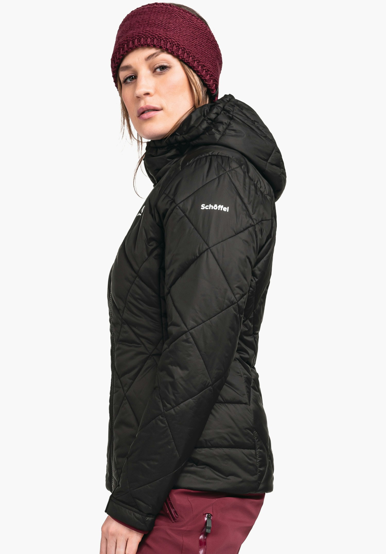 Ski Ins. Pontresina L