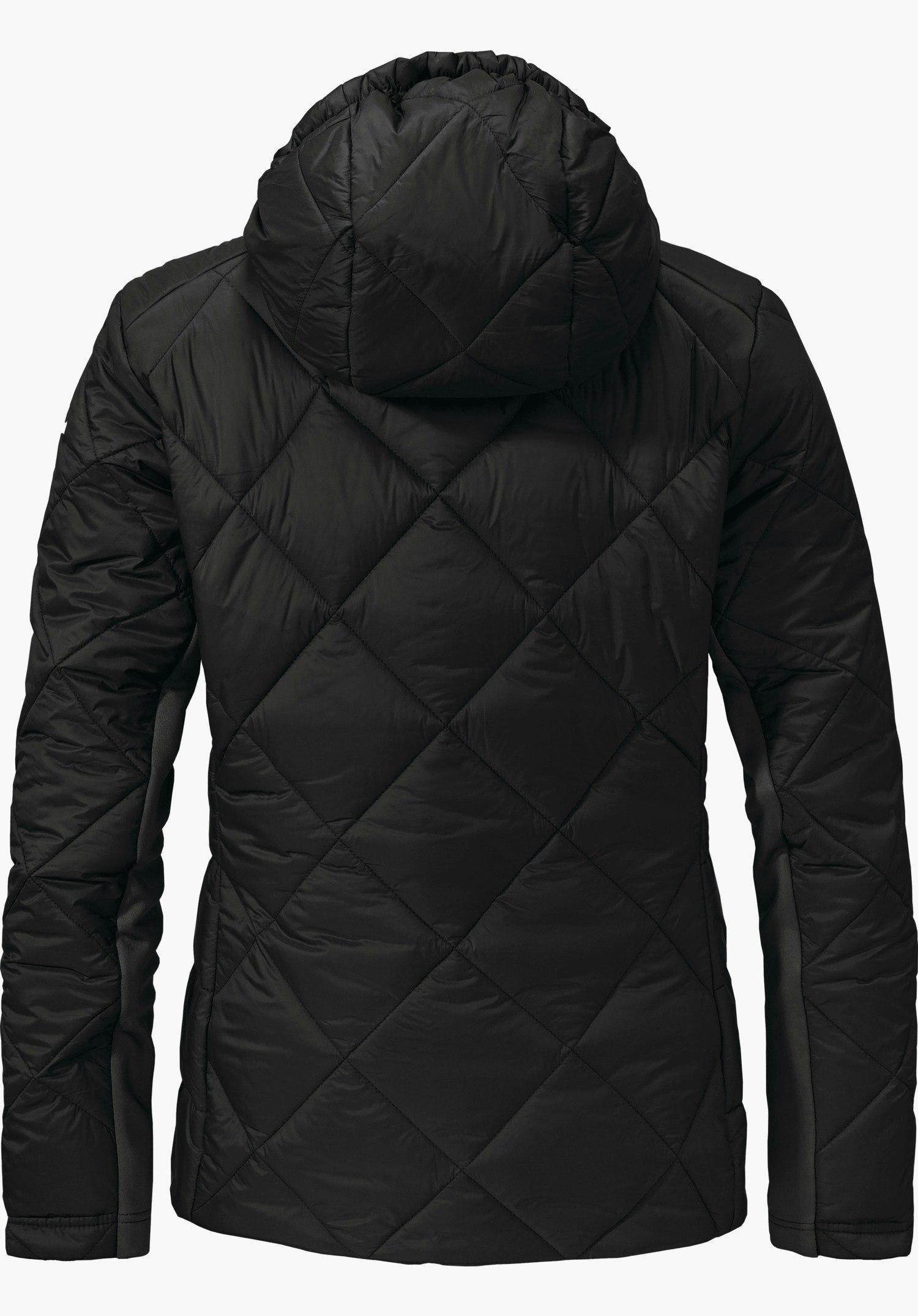 Ski Ins. Pontresina L