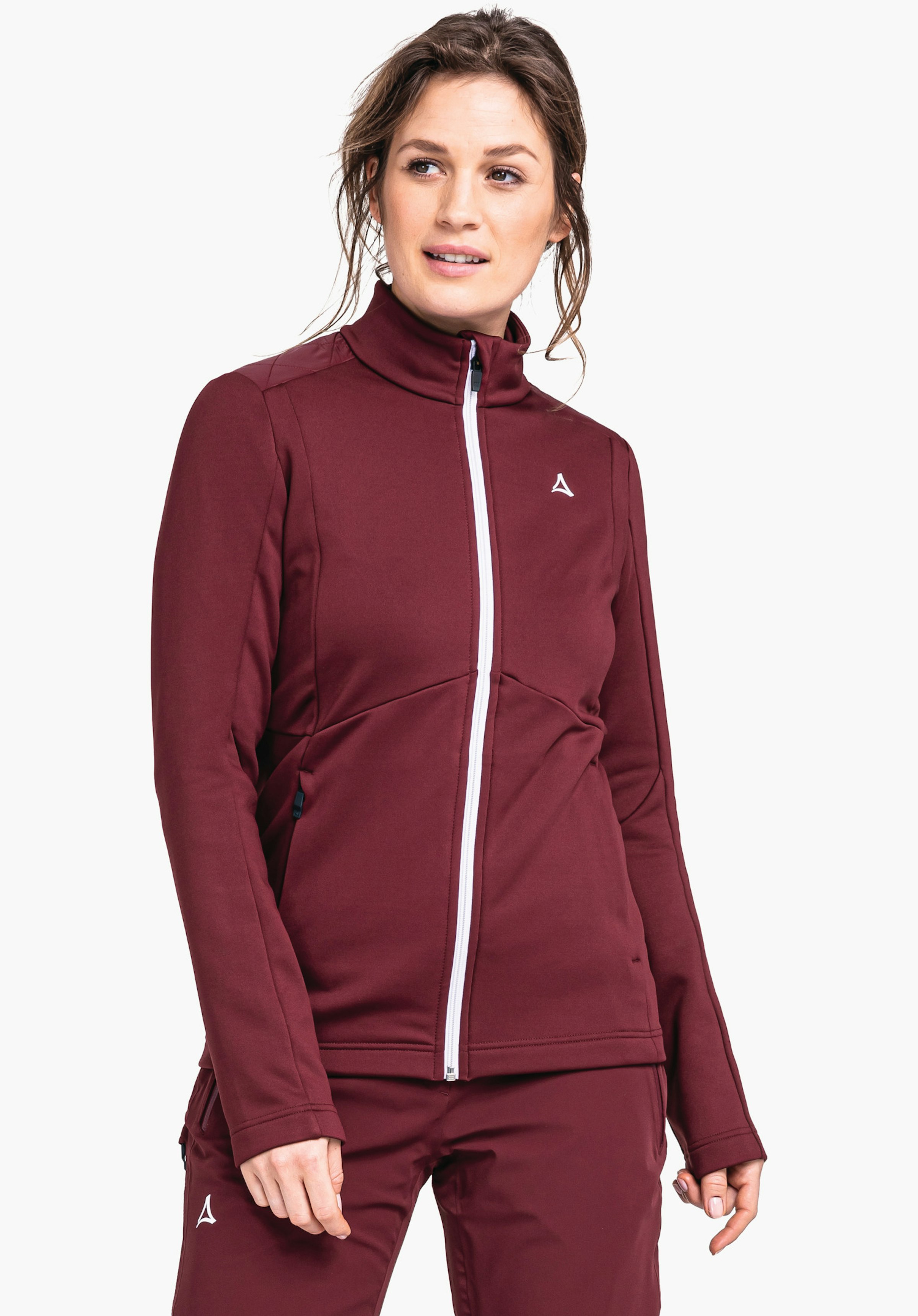 Fleece Jacket Heuberg L