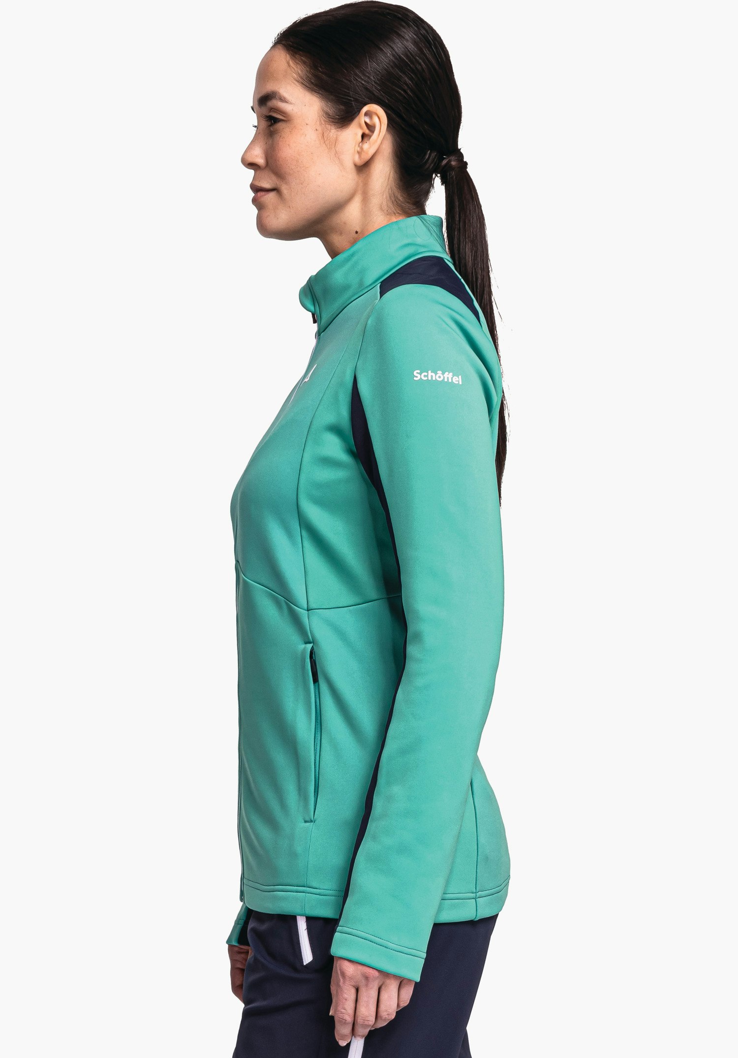 Fleece Jacket Heuberg L