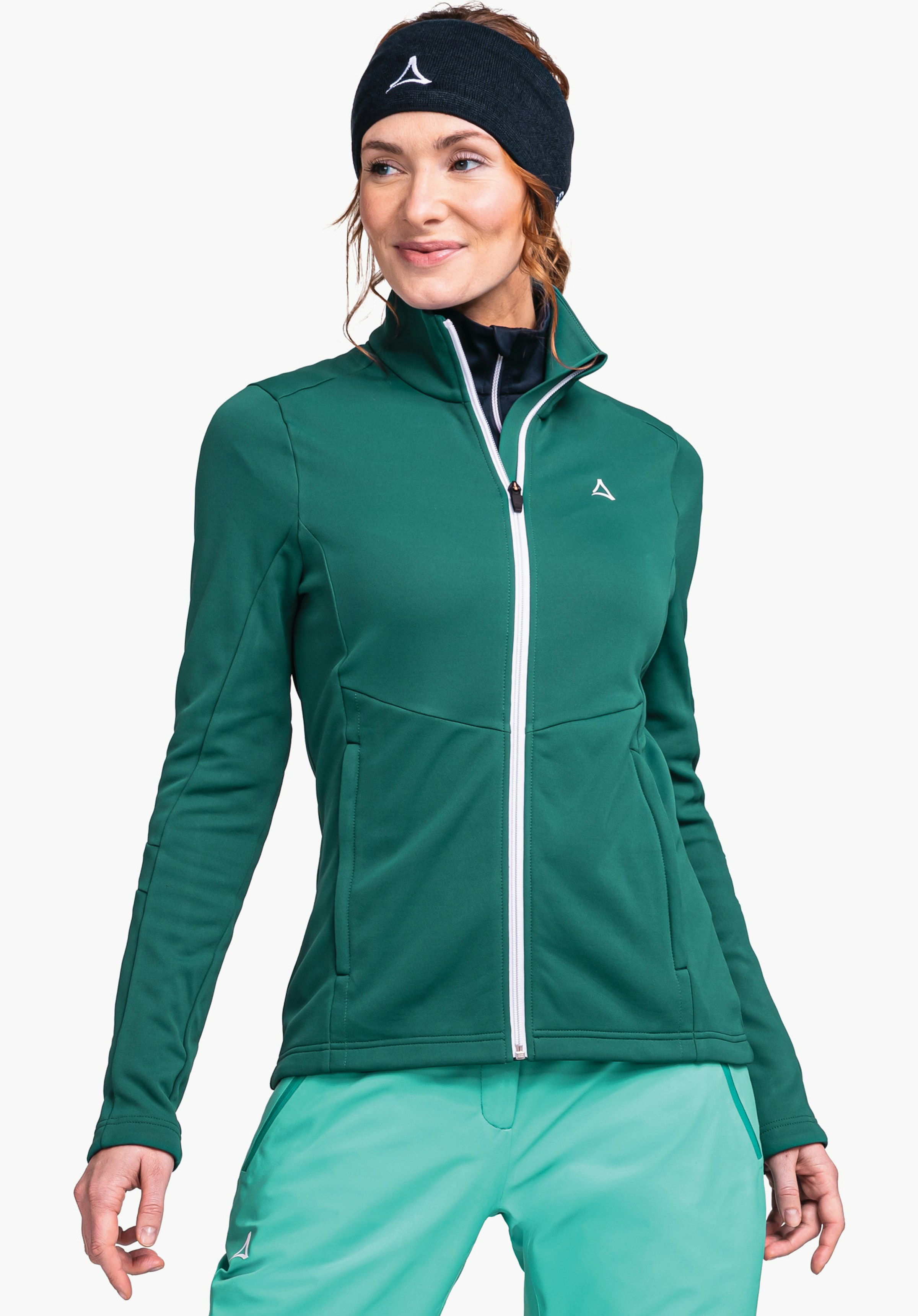 Fleece Jacket Fellhorn L