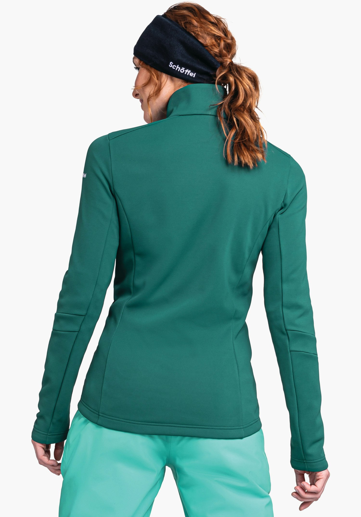 Fleece Jacket Fellhorn L