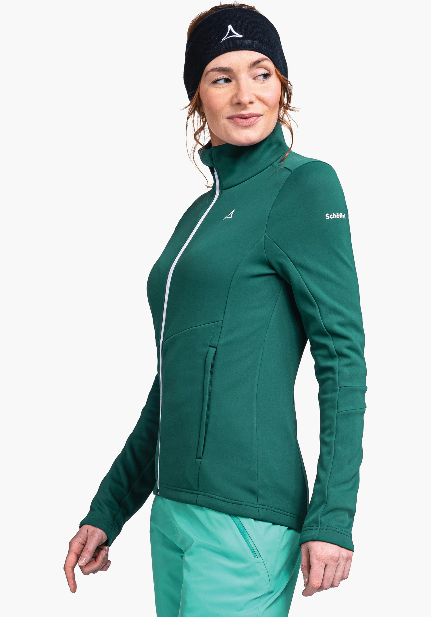 Fleece Jacket Fellhorn L