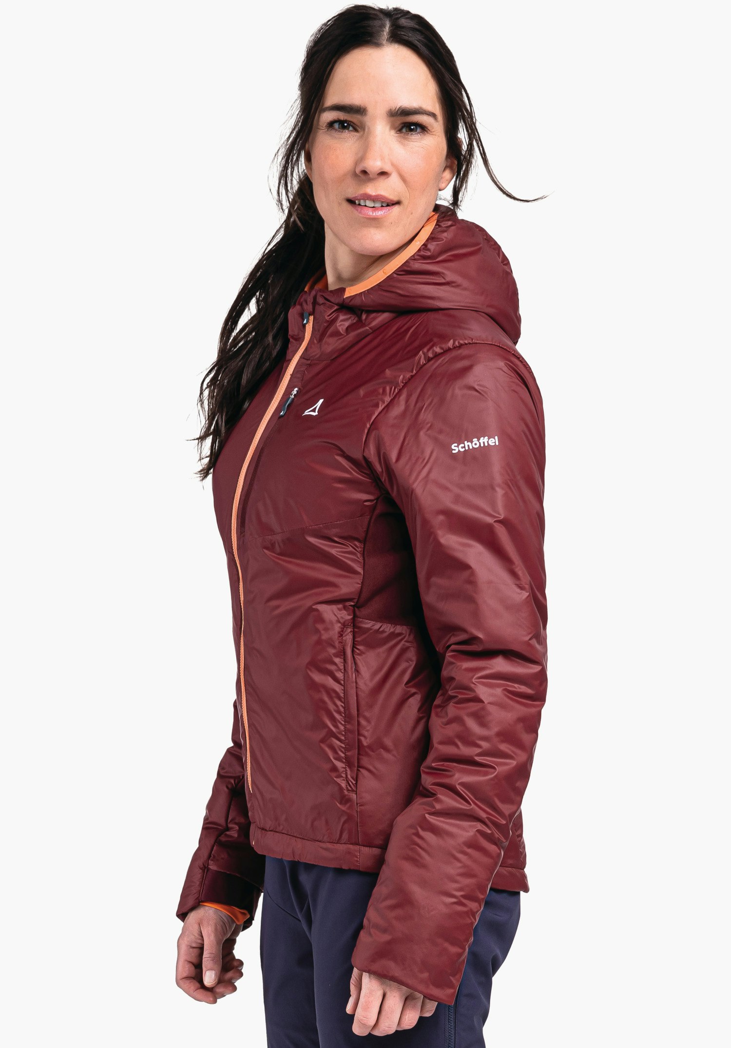 Ins Hybrid Black Raven L