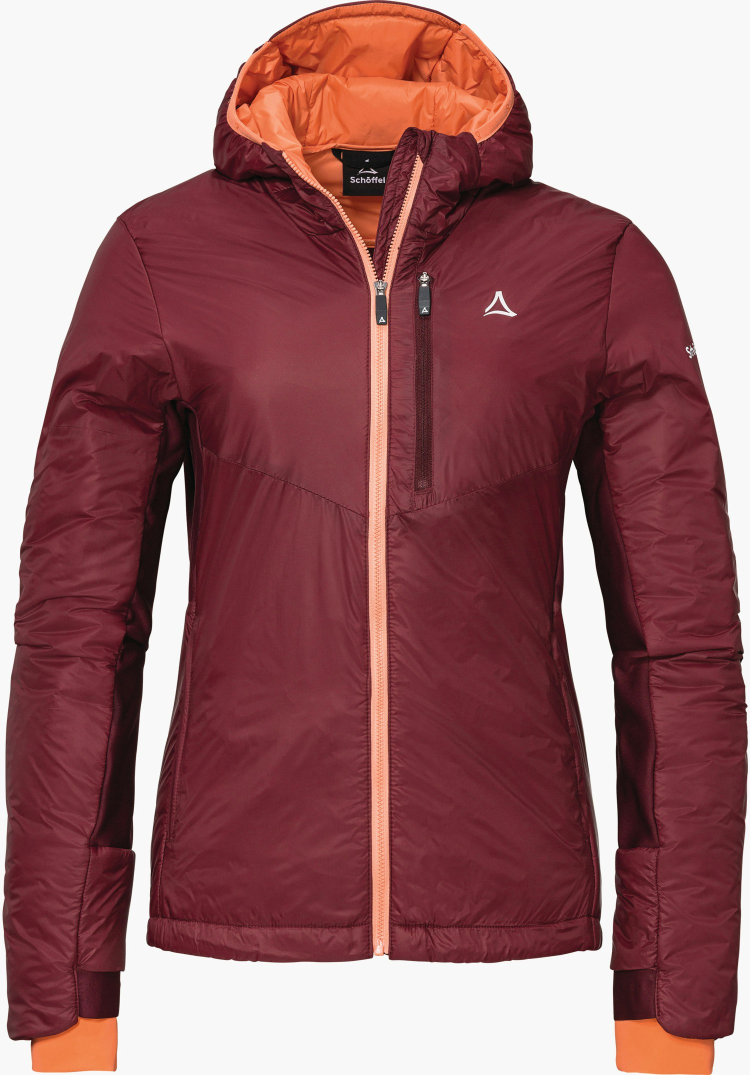 Ins Hybrid Black Raven L