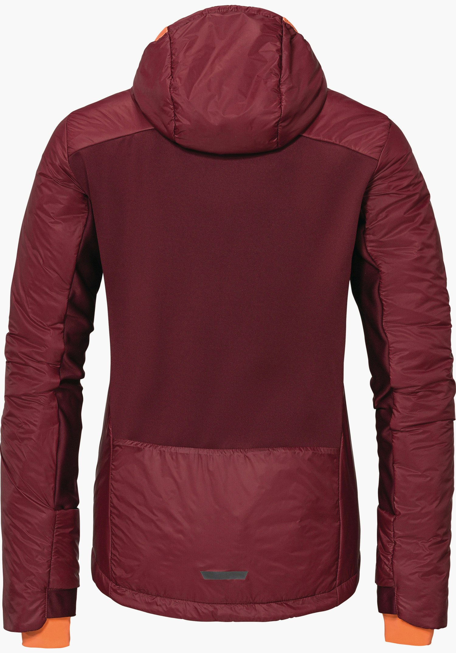 Ins Hybrid Black Raven L