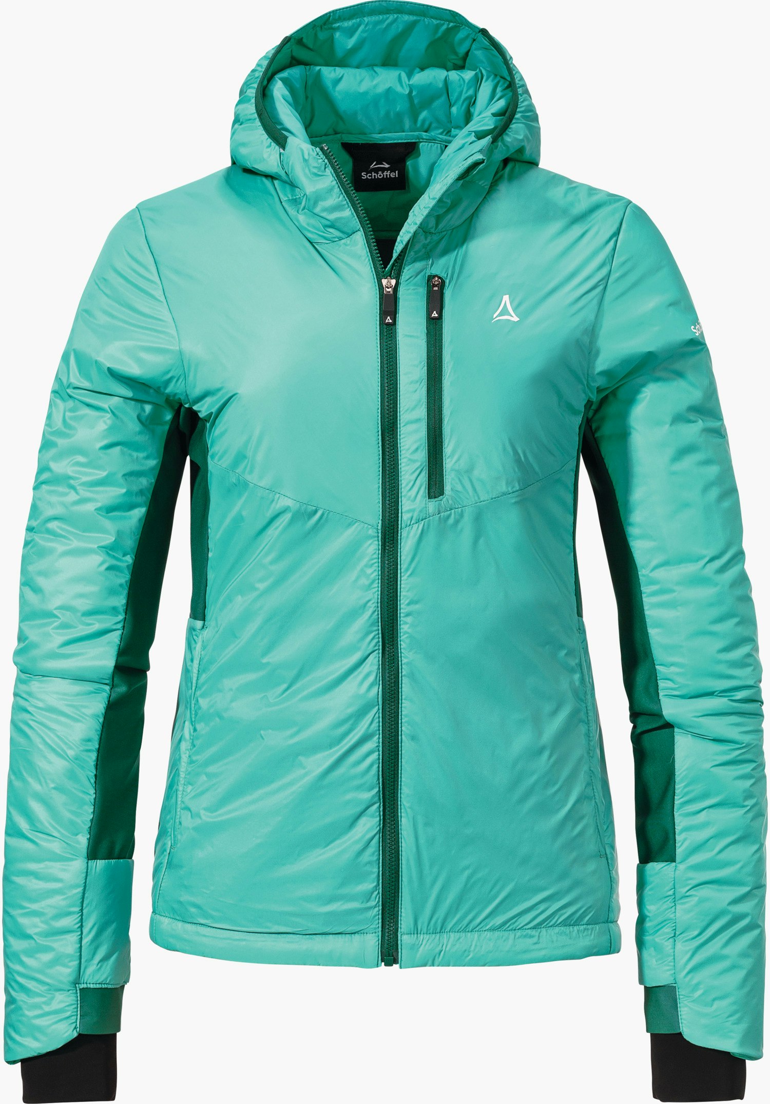 Ins Hybrid Black Raven L