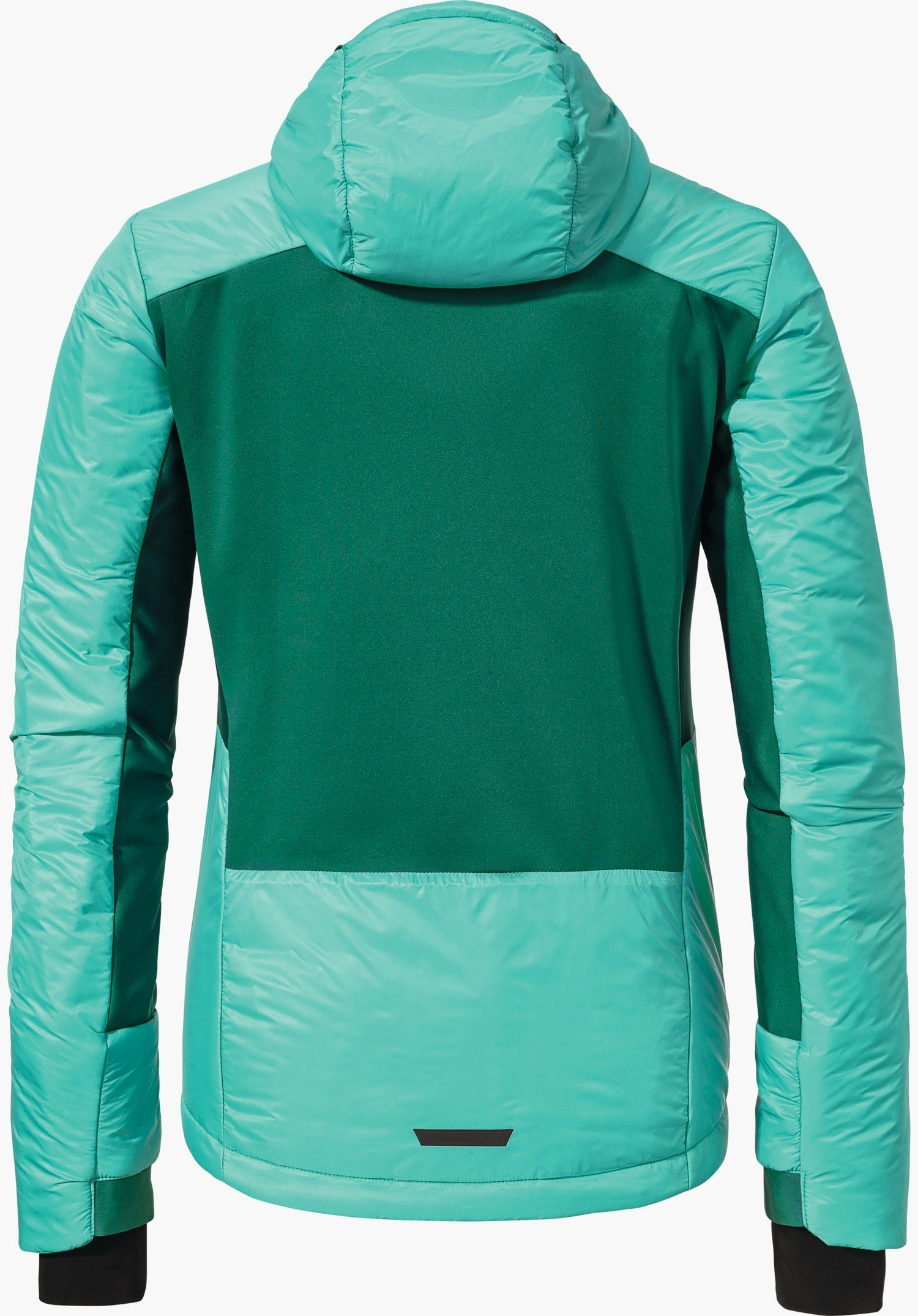 Ins Hybrid Black Raven L