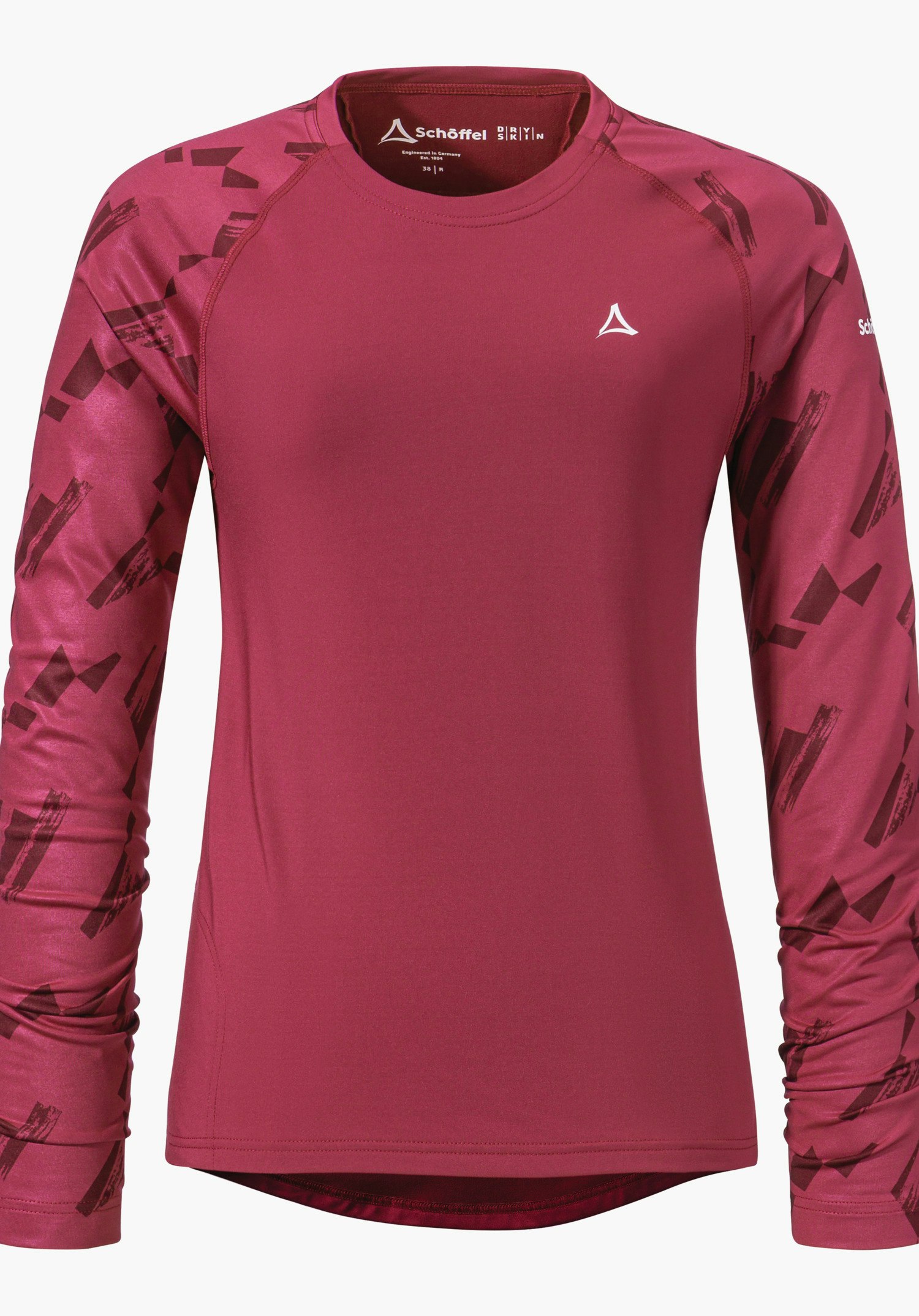 Longsleeve Lakata Trail L