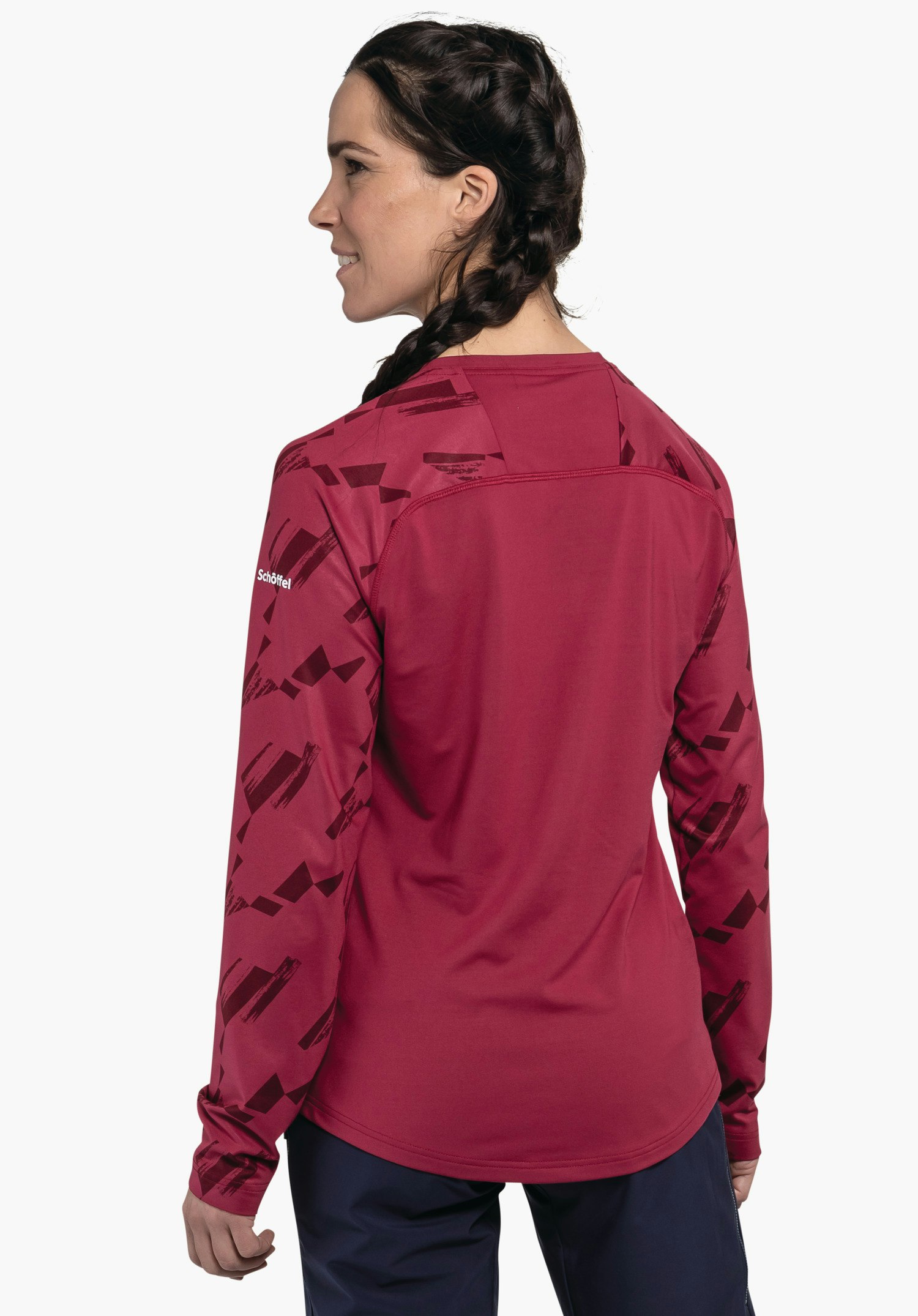 Longsleeve Lakata Trail L