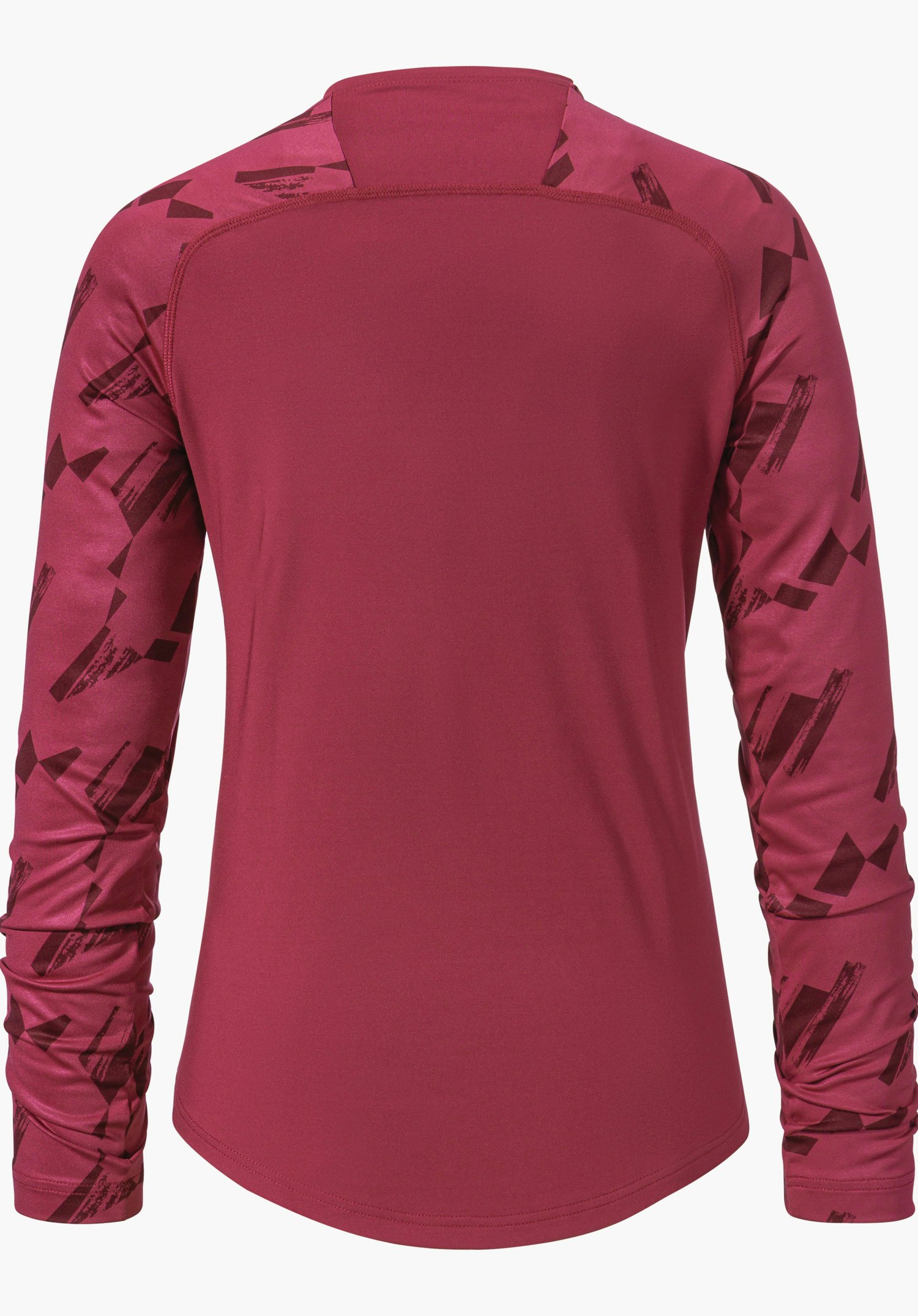 Longsleeve Lakata Trail L