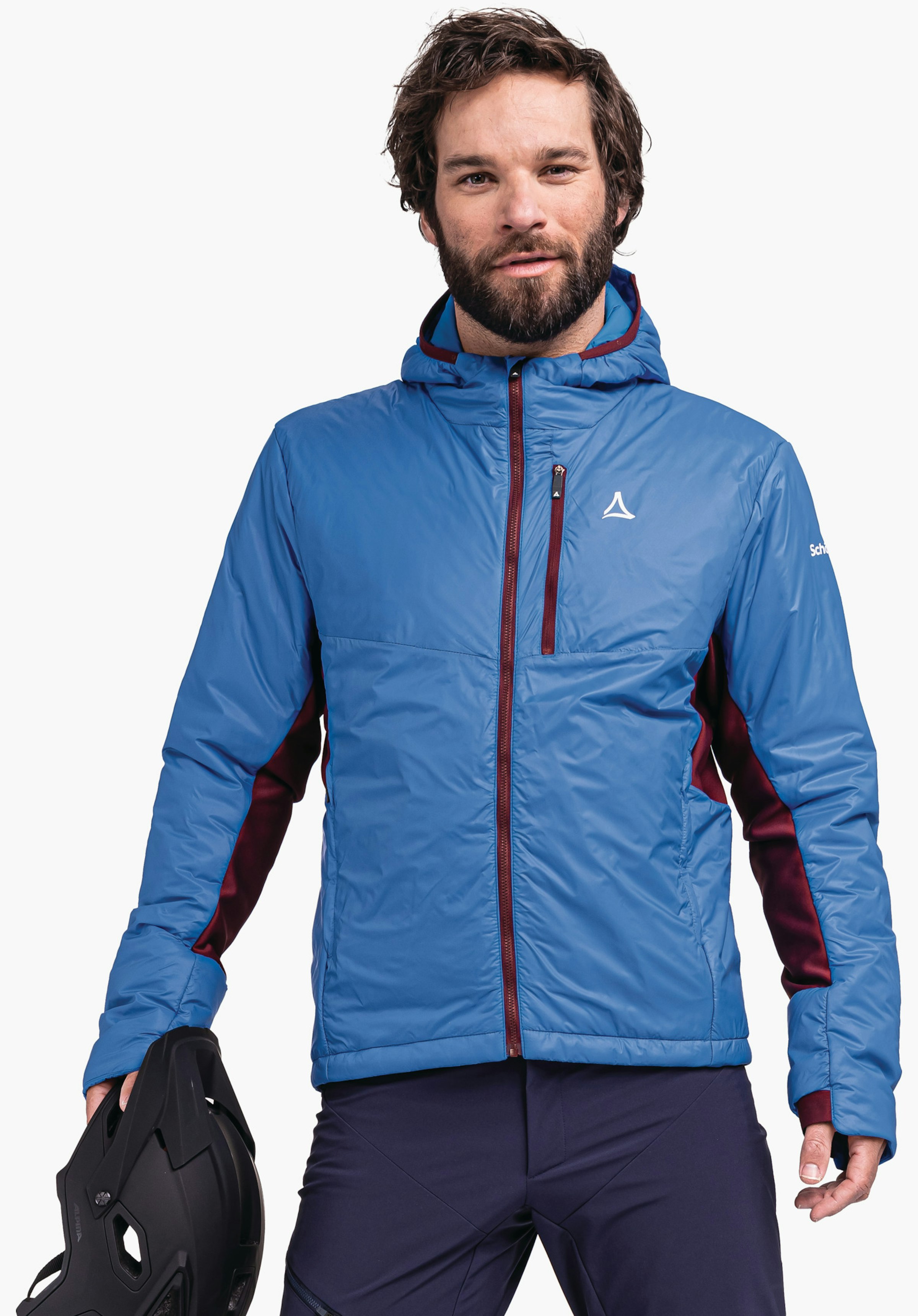 Ins Hybrid Black Raven M