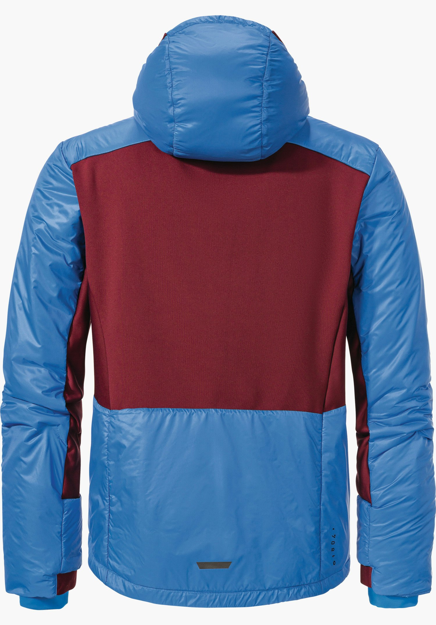 Ins Hybrid Black Raven M