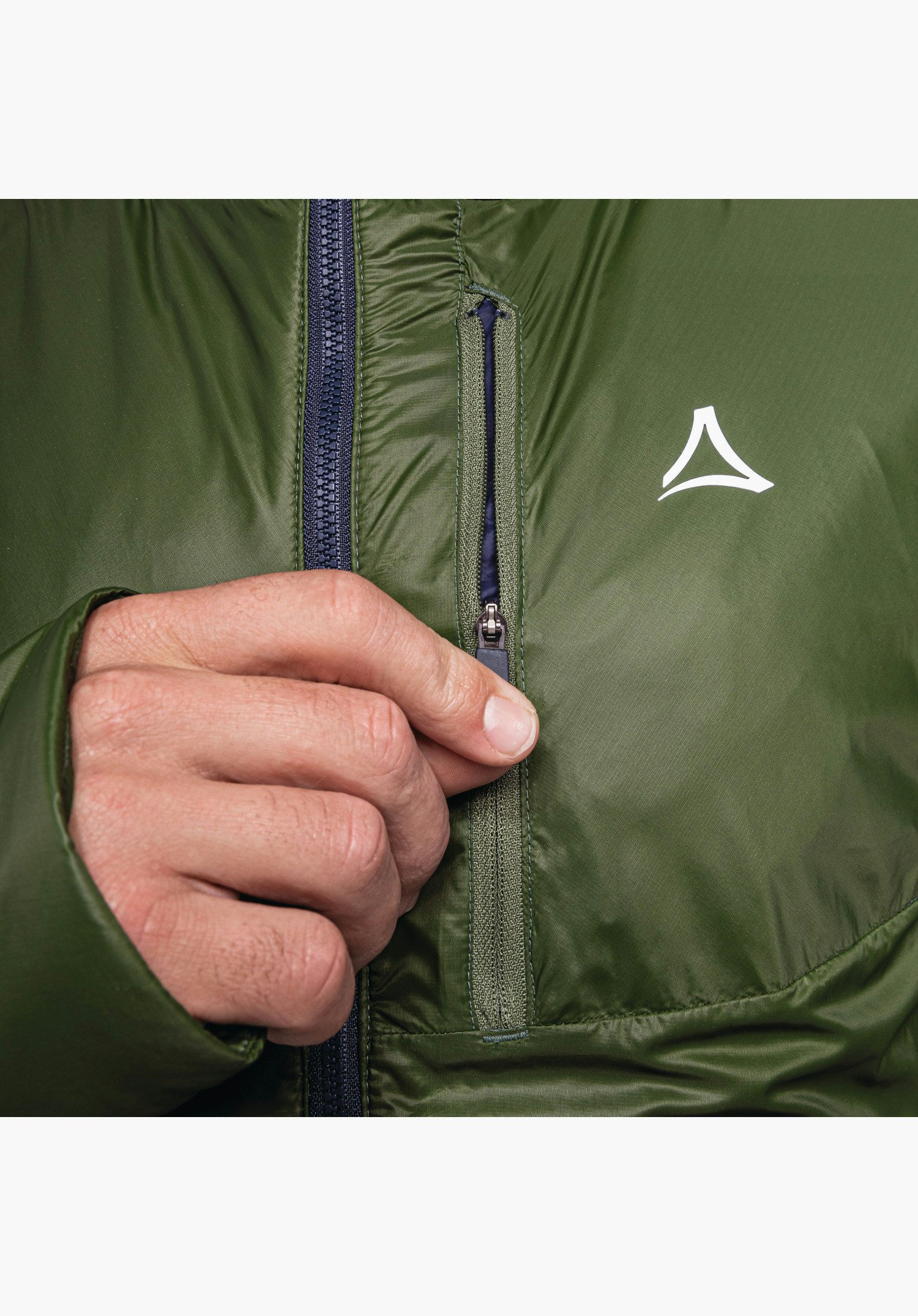 Ins Hybrid Black Raven M