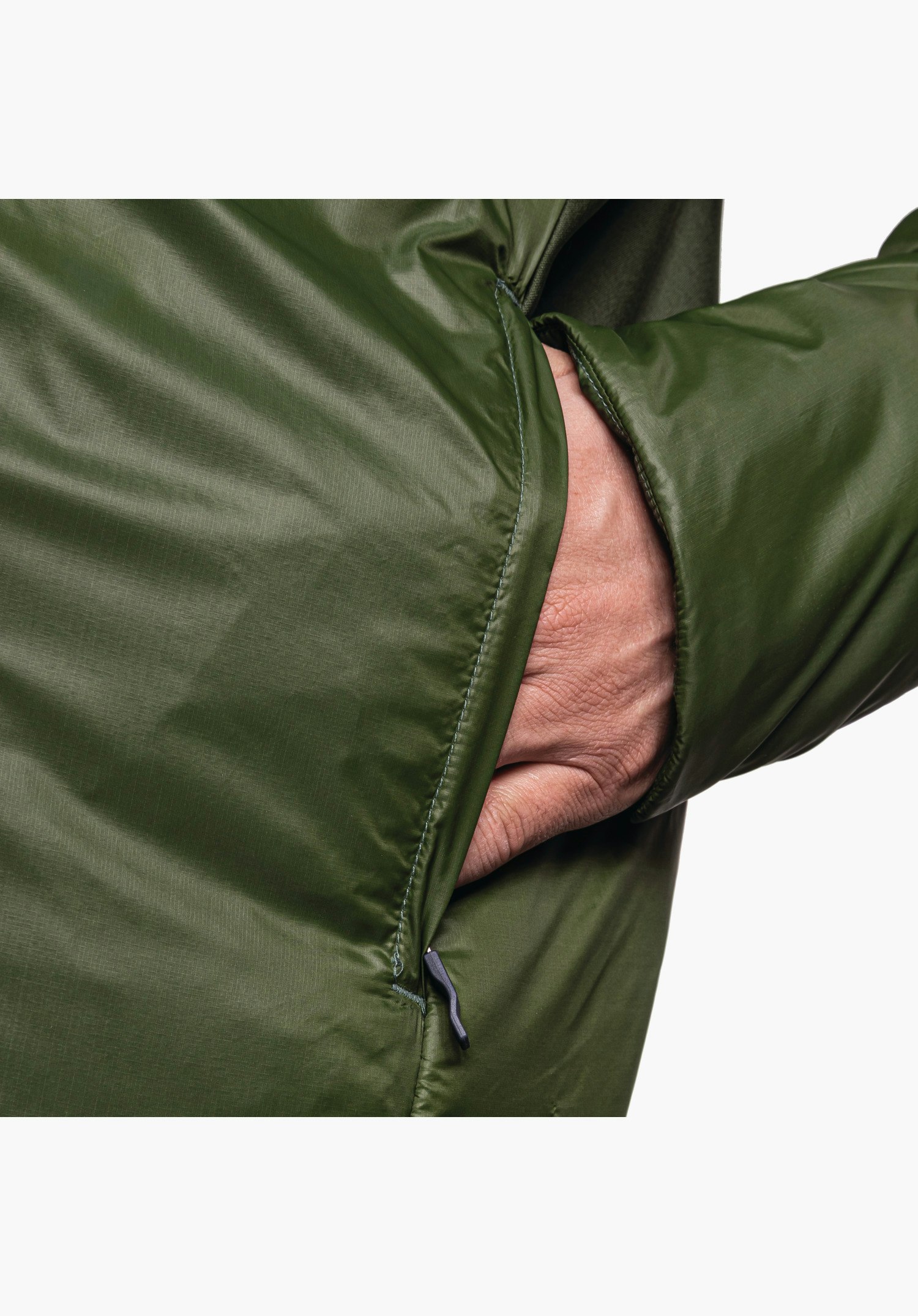 Ins Hybrid Black Raven M