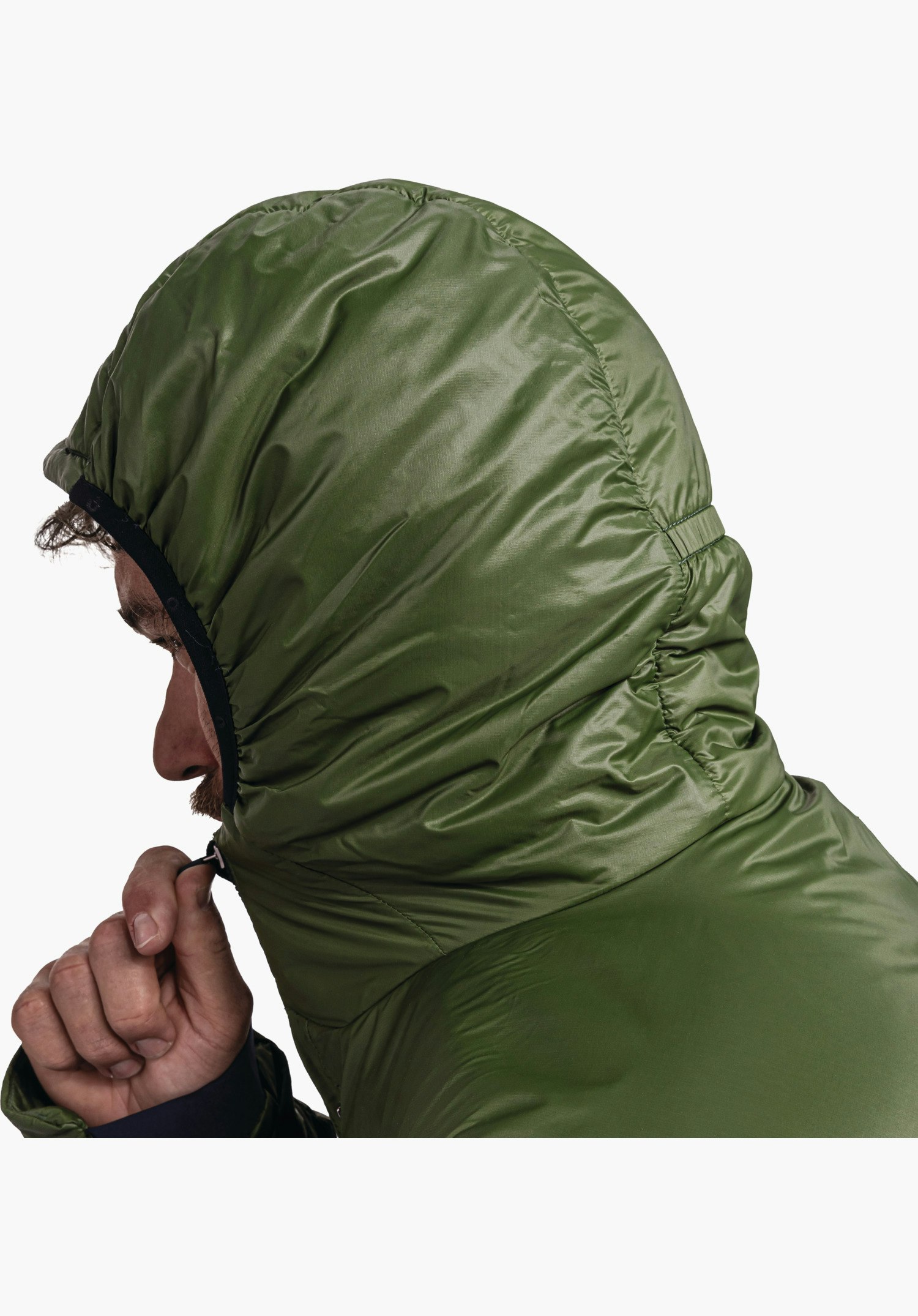 Ins Hybrid Black Raven M