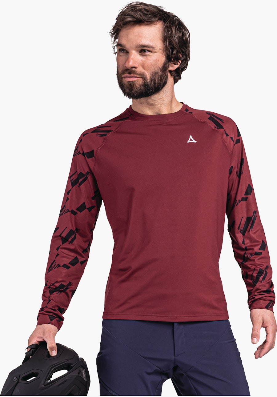 Longsleeve Lakata Trail M