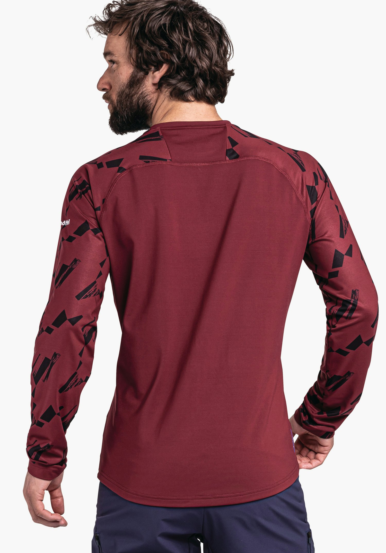 Longsleeve Lakata Trail M