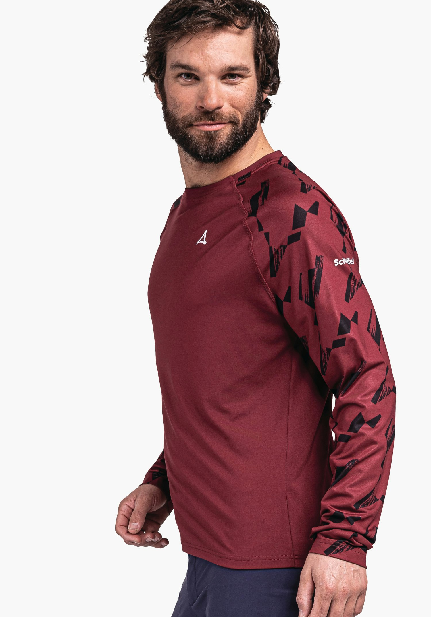 Longsleeve Lakata Trail M