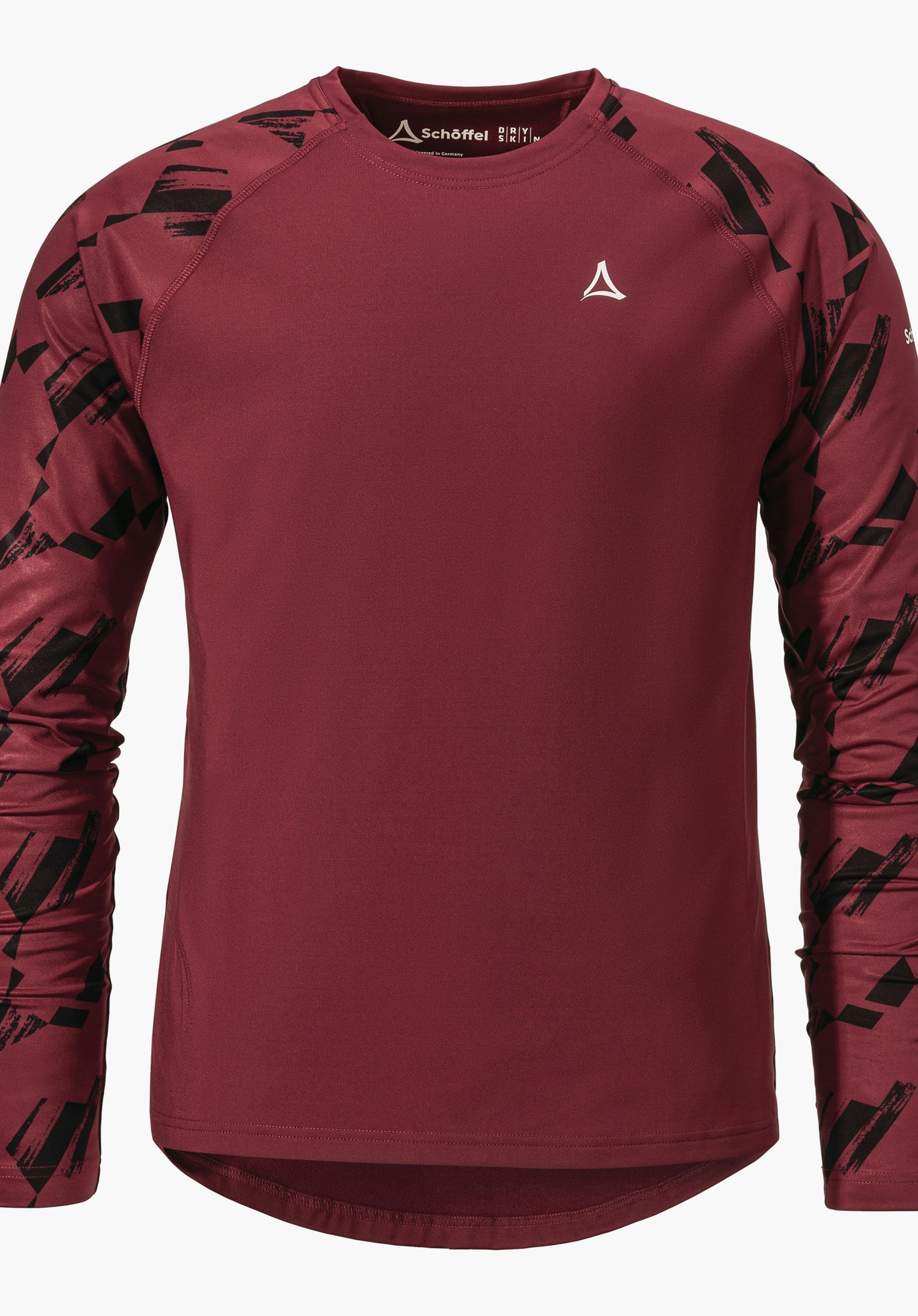 Longsleeve Lakata Trail M