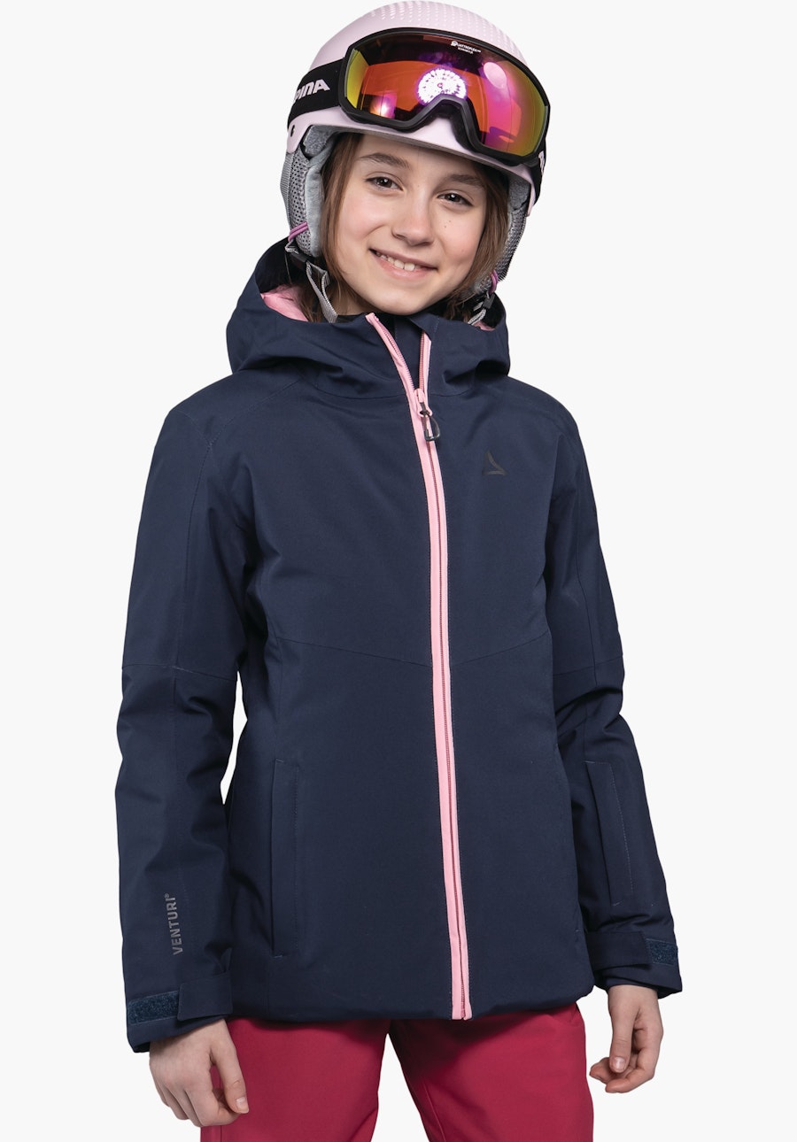 Ski Jacket Rastkogel G