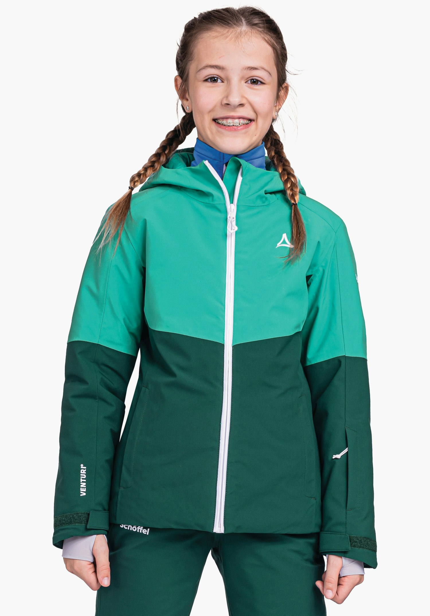 Ski Jacket Rastkogel G