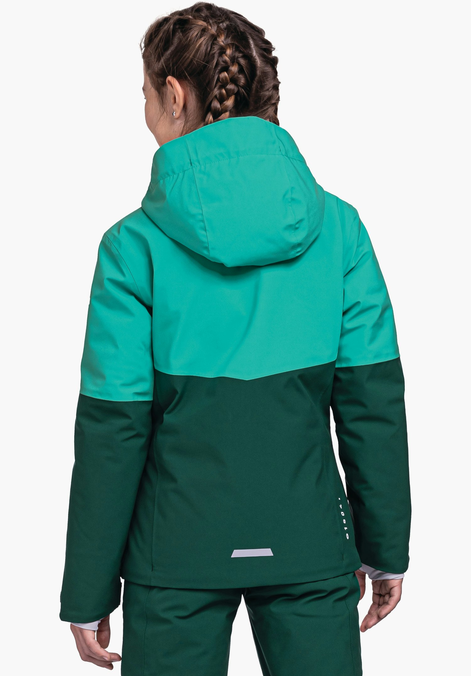 Ski Jacket Rastkogel G