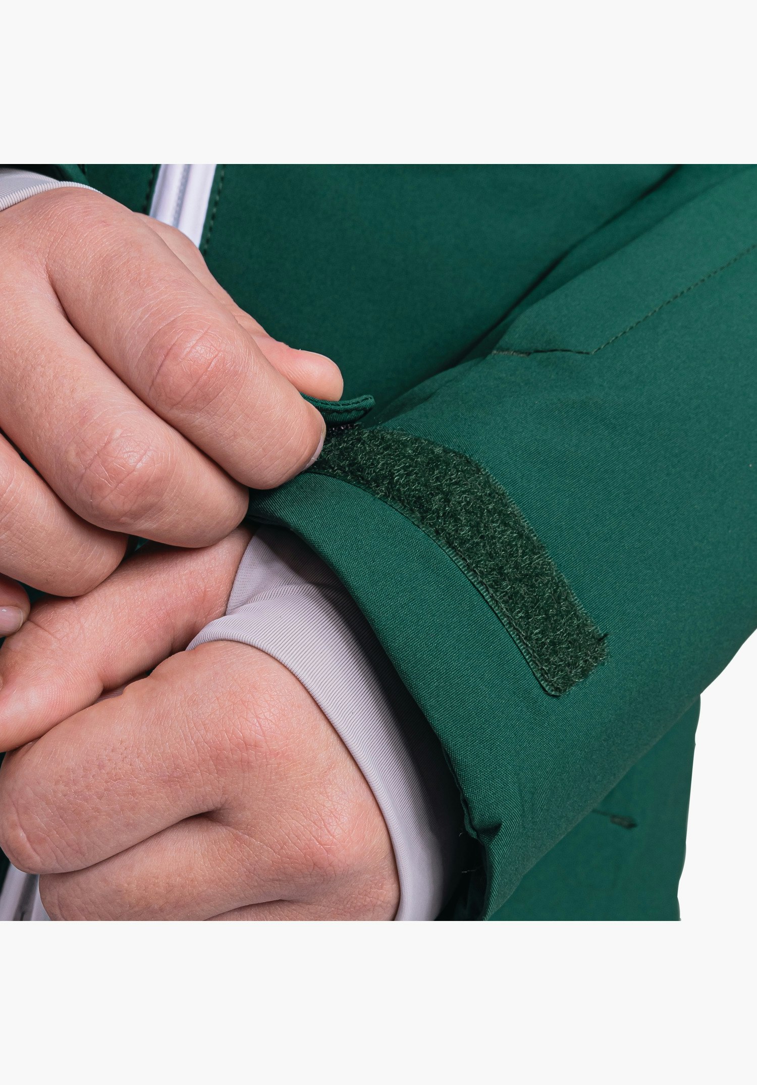 Ski Jacket Rastkogel G