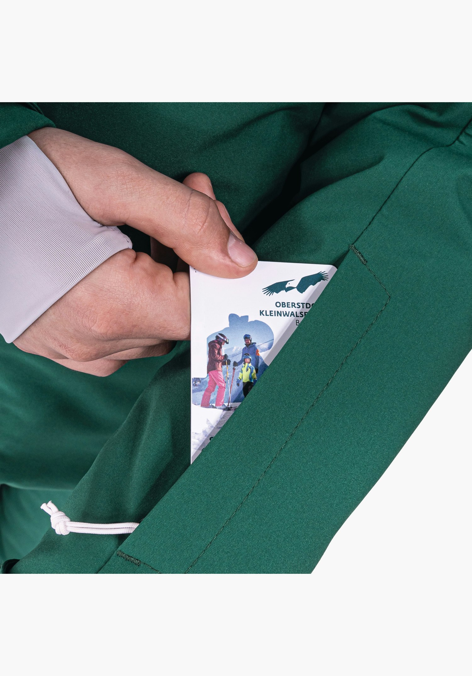 Ski Jacket Rastkogel G