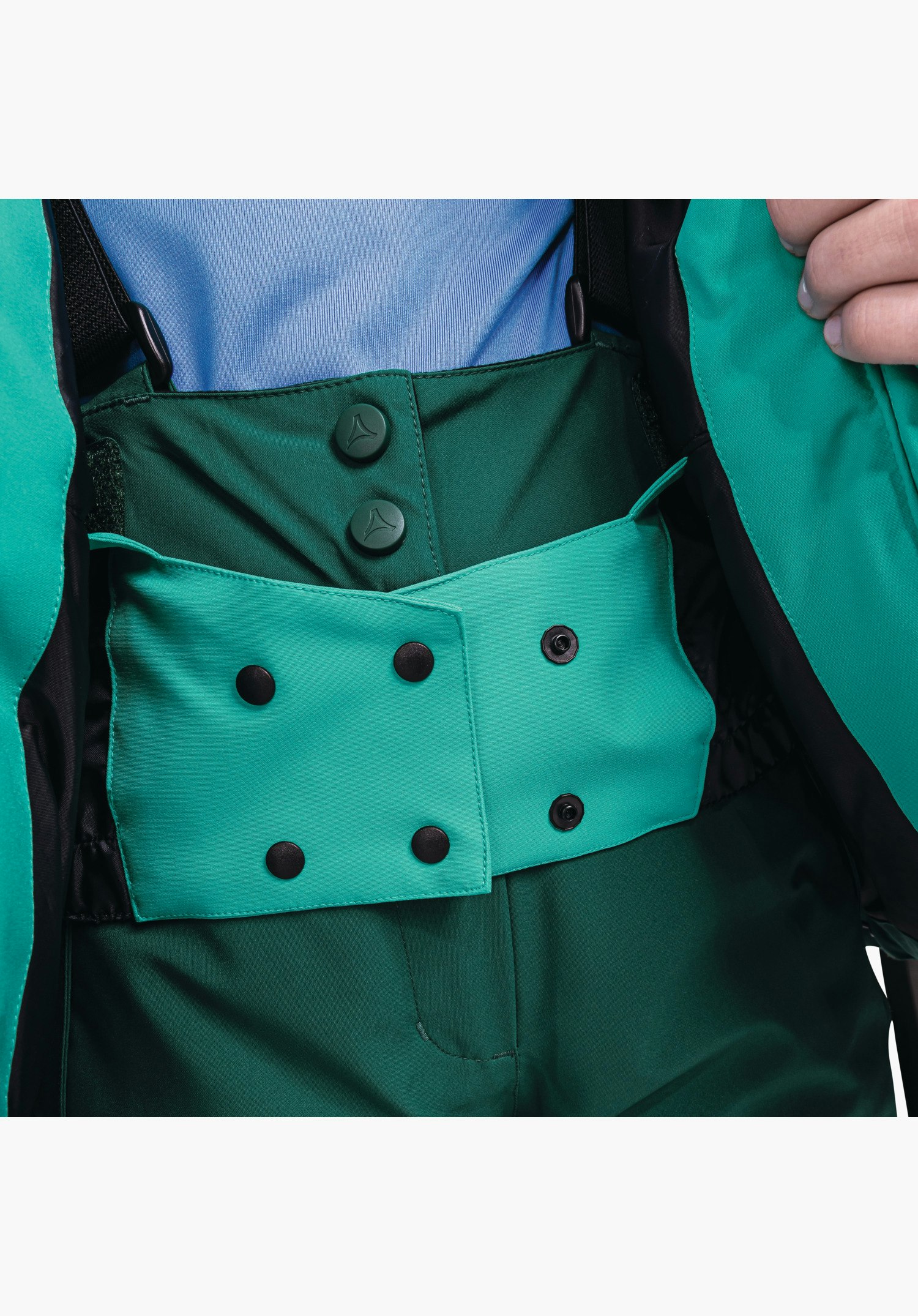 Ski Jacket Rastkogel G