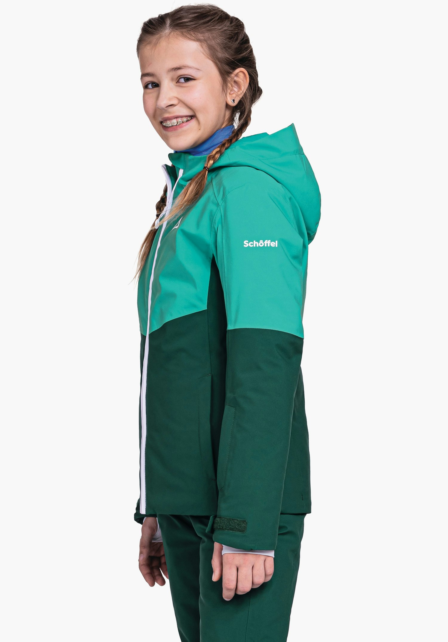 Ski Jacket Rastkogel G